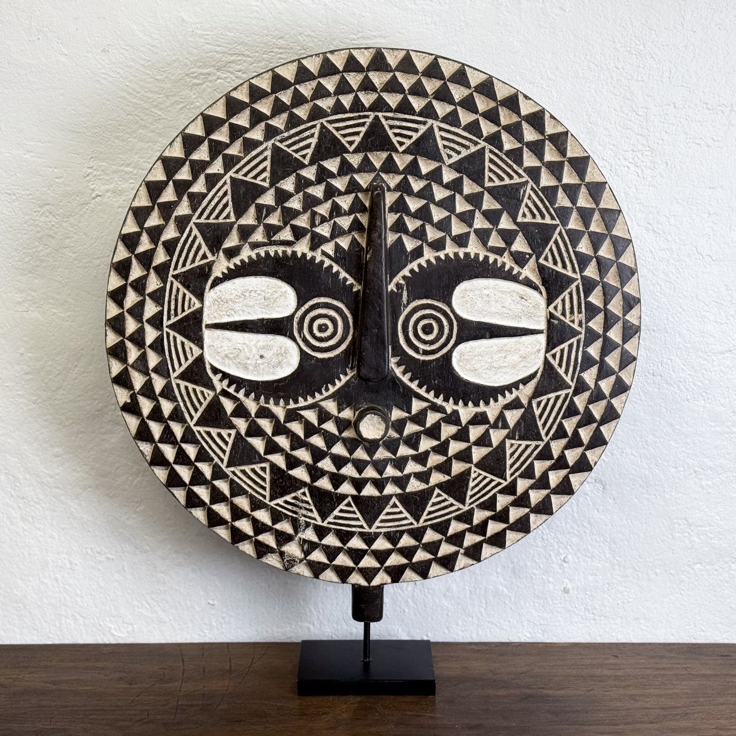 Bwa Mask II - Burkina Faso
