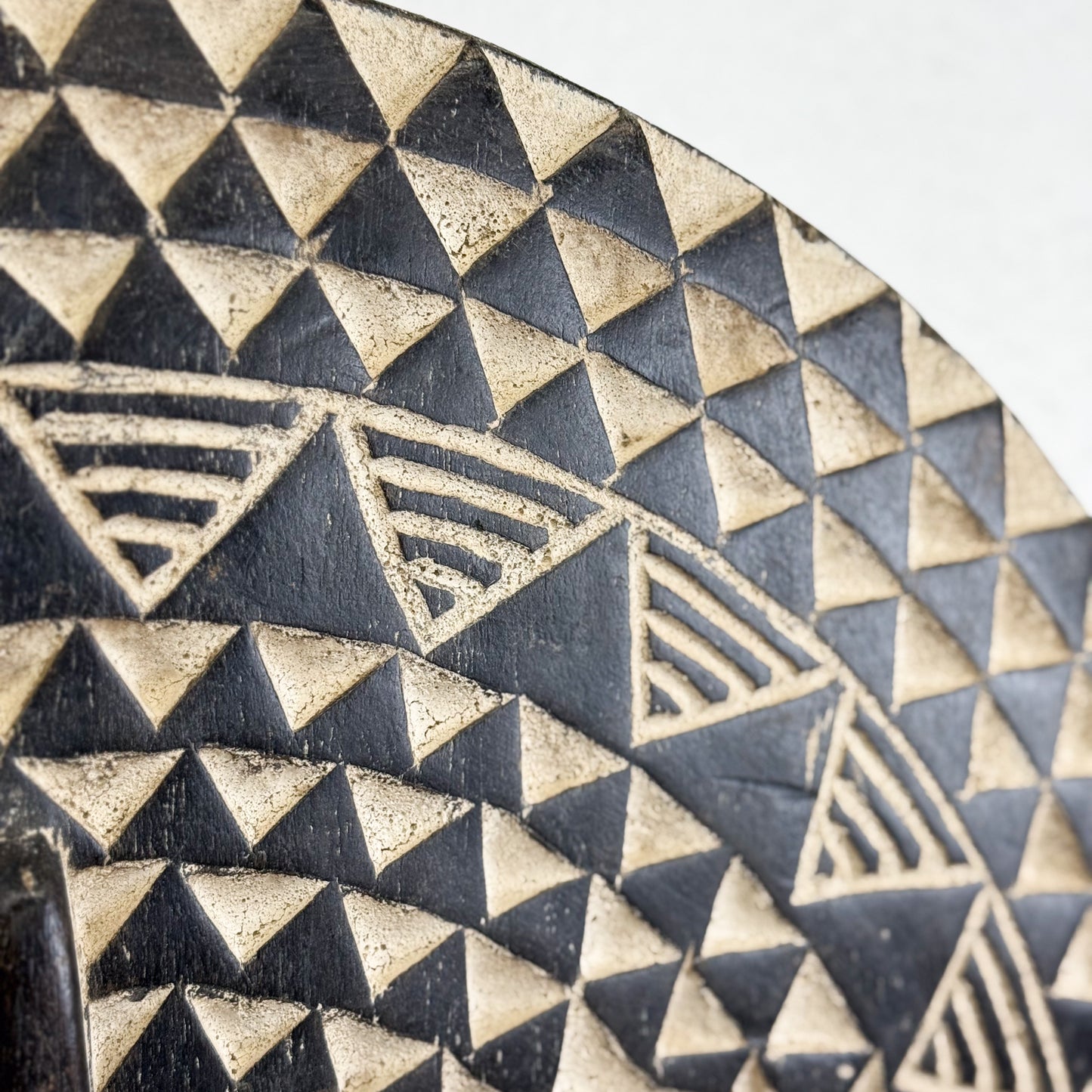 Bwa Mask II - Burkina Faso