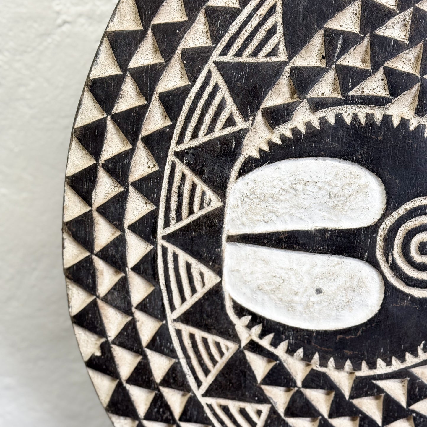 Bwa Mask II - Burkina Faso