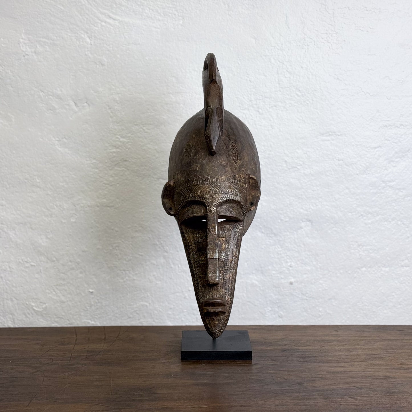Marka Mask I - Mali