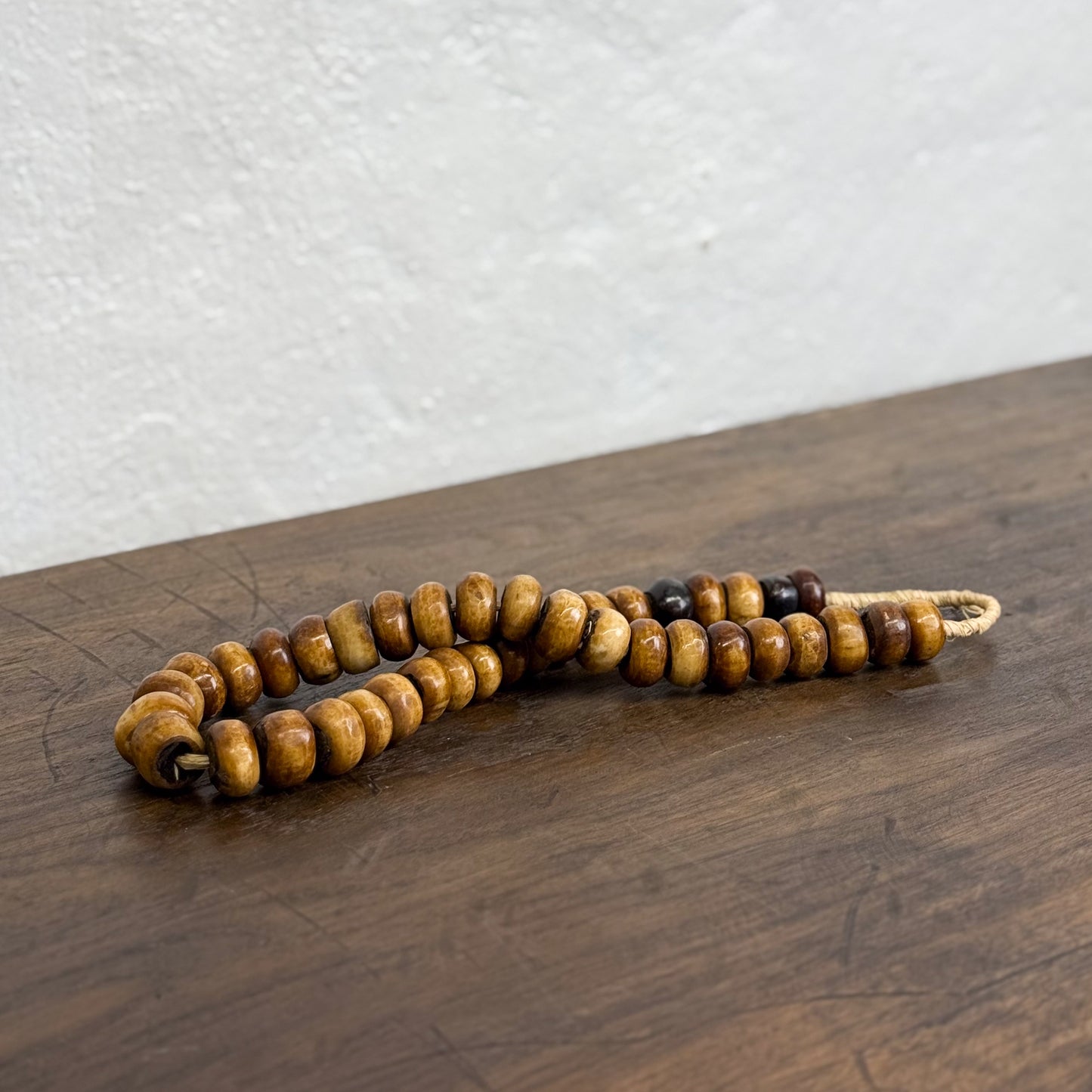 Bone Beads - Kenya