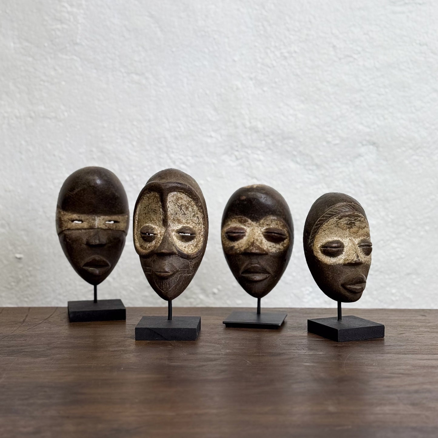 Passport Mask - Ivory Coast