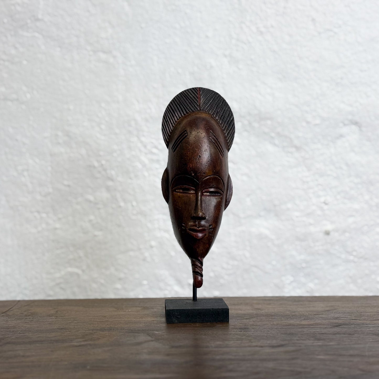 Passport Mask I - Ivory Coast