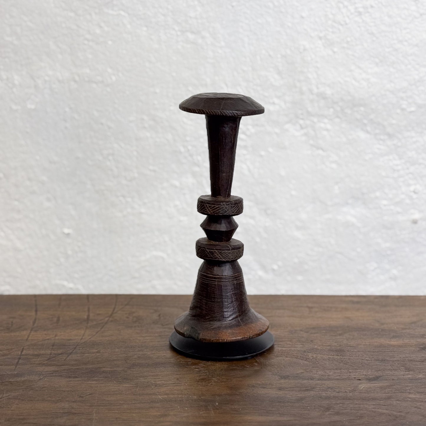 Tuareg Tent Finial I - Sahara Desert