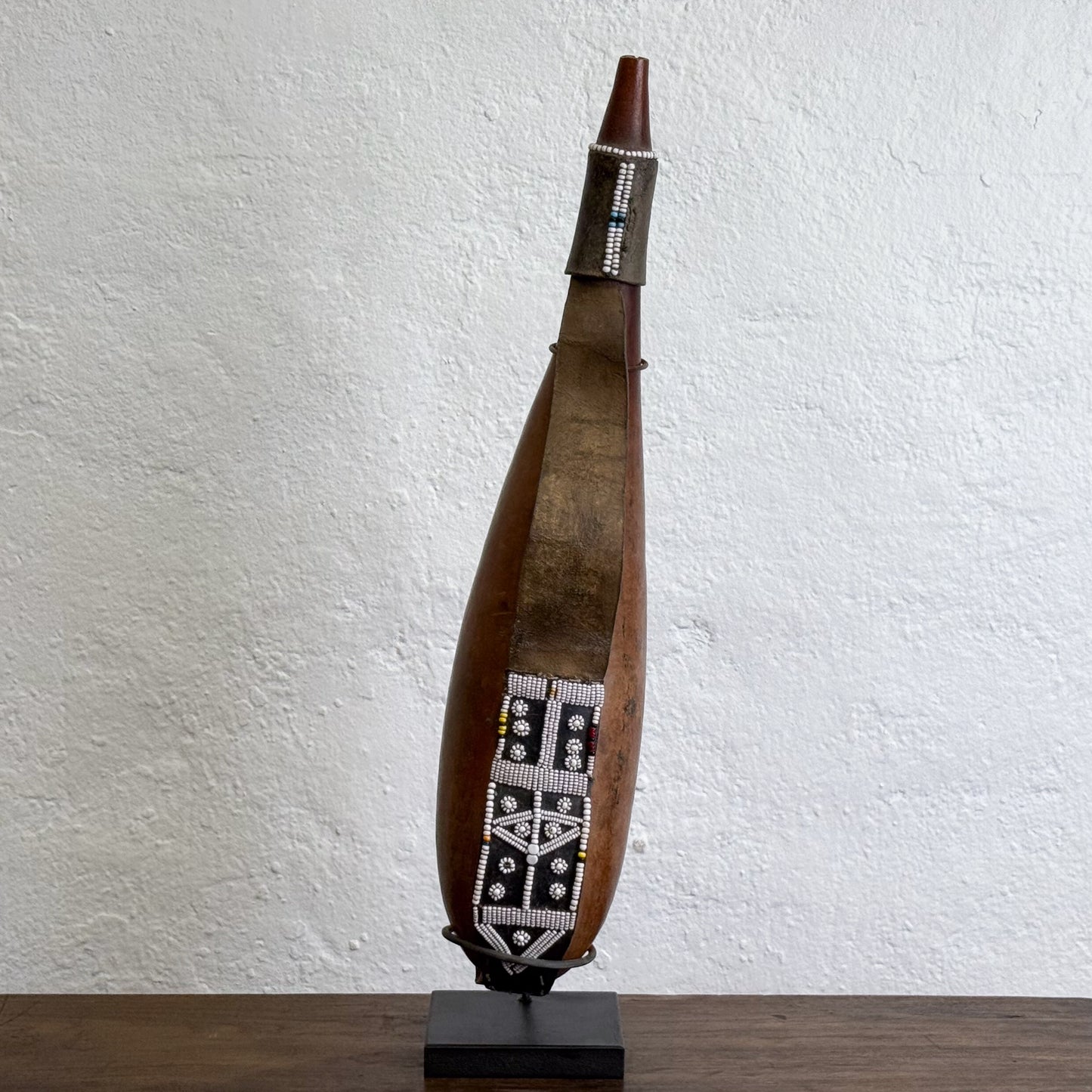 Maasai Gourd I -  Kenya
