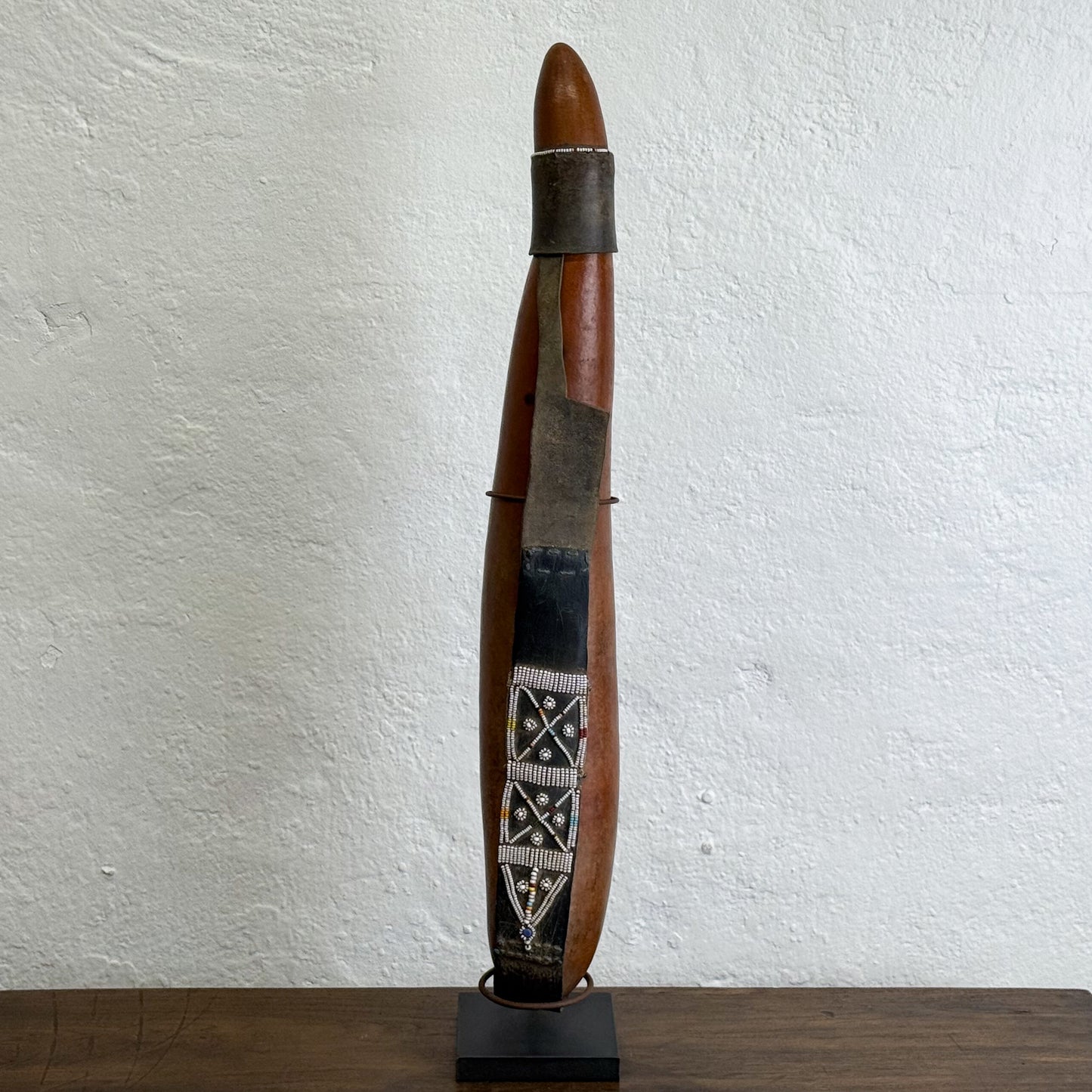 Maasai Gourd II -  Kenya