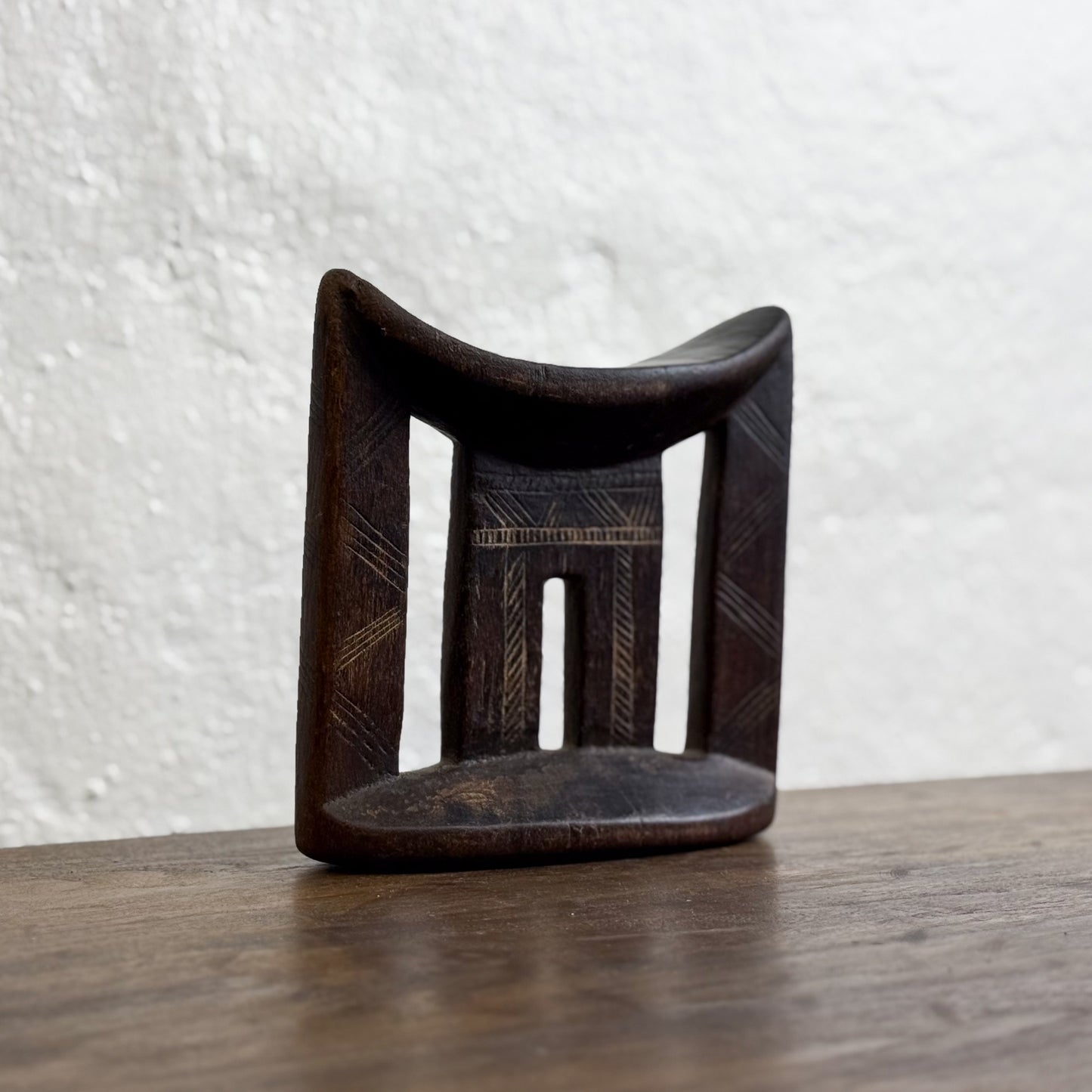 Headrest II - Ethiopia