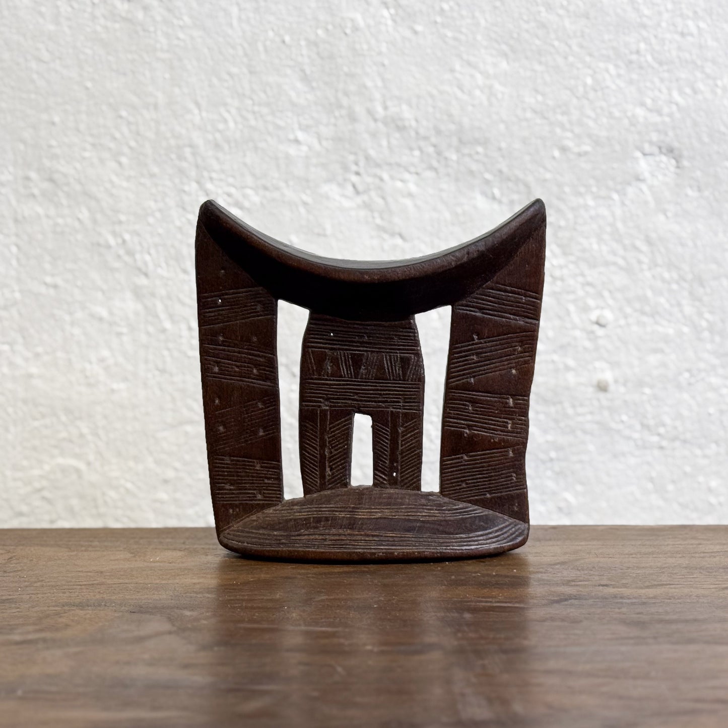 Headrest III - Ethiopia