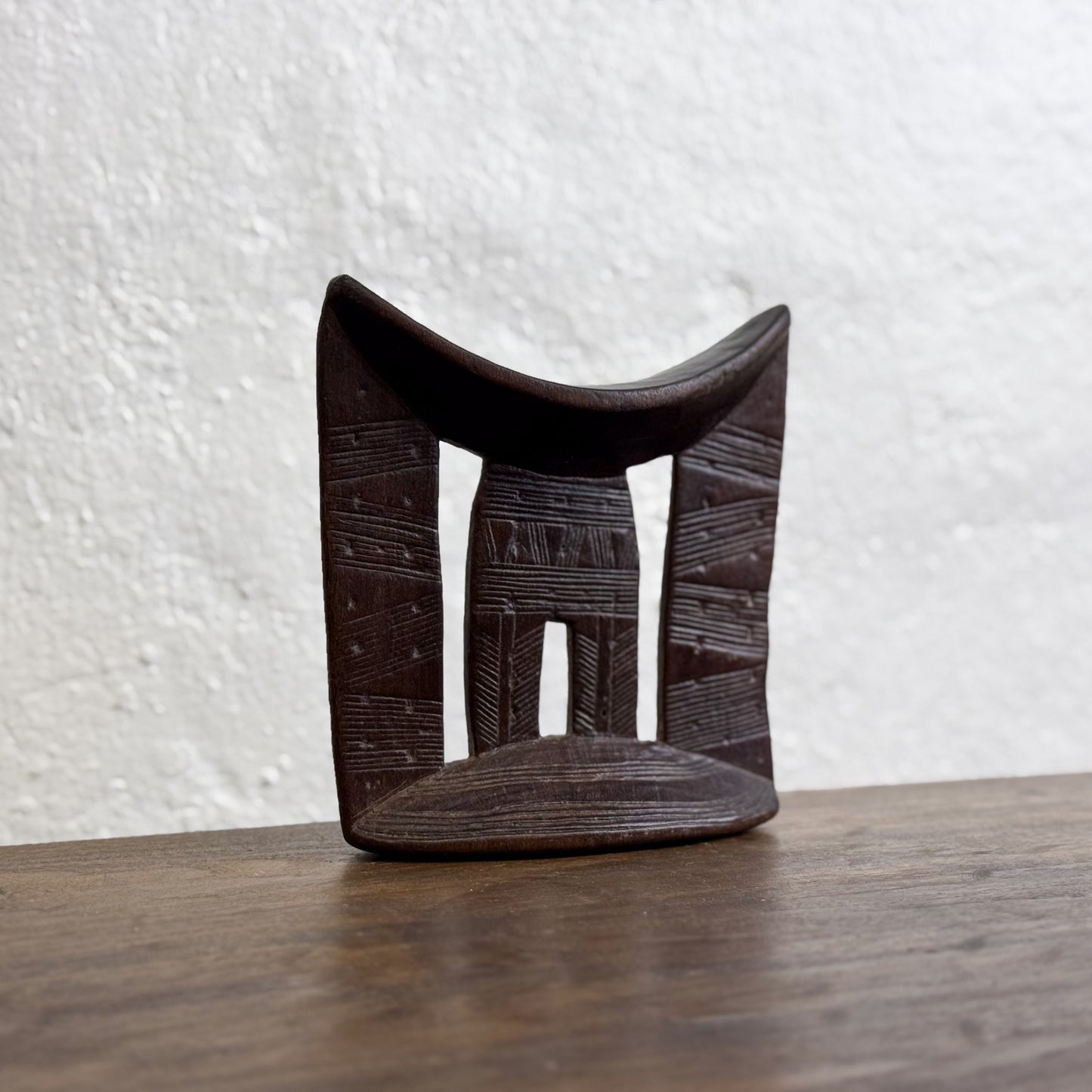 Headrest III - Ethiopia