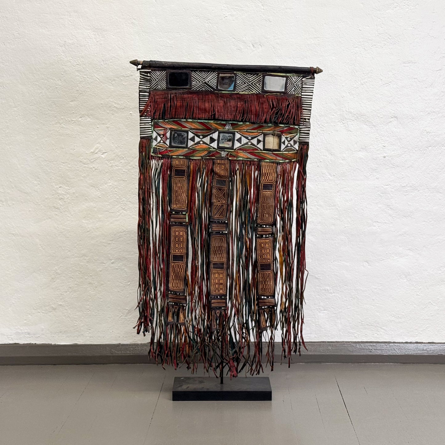 Large Tuareg Curtain  - Mali