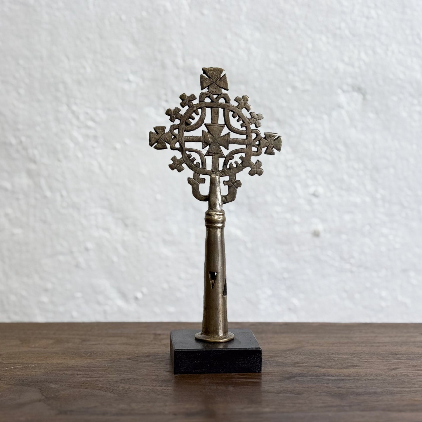 Ethiopian Cross III
