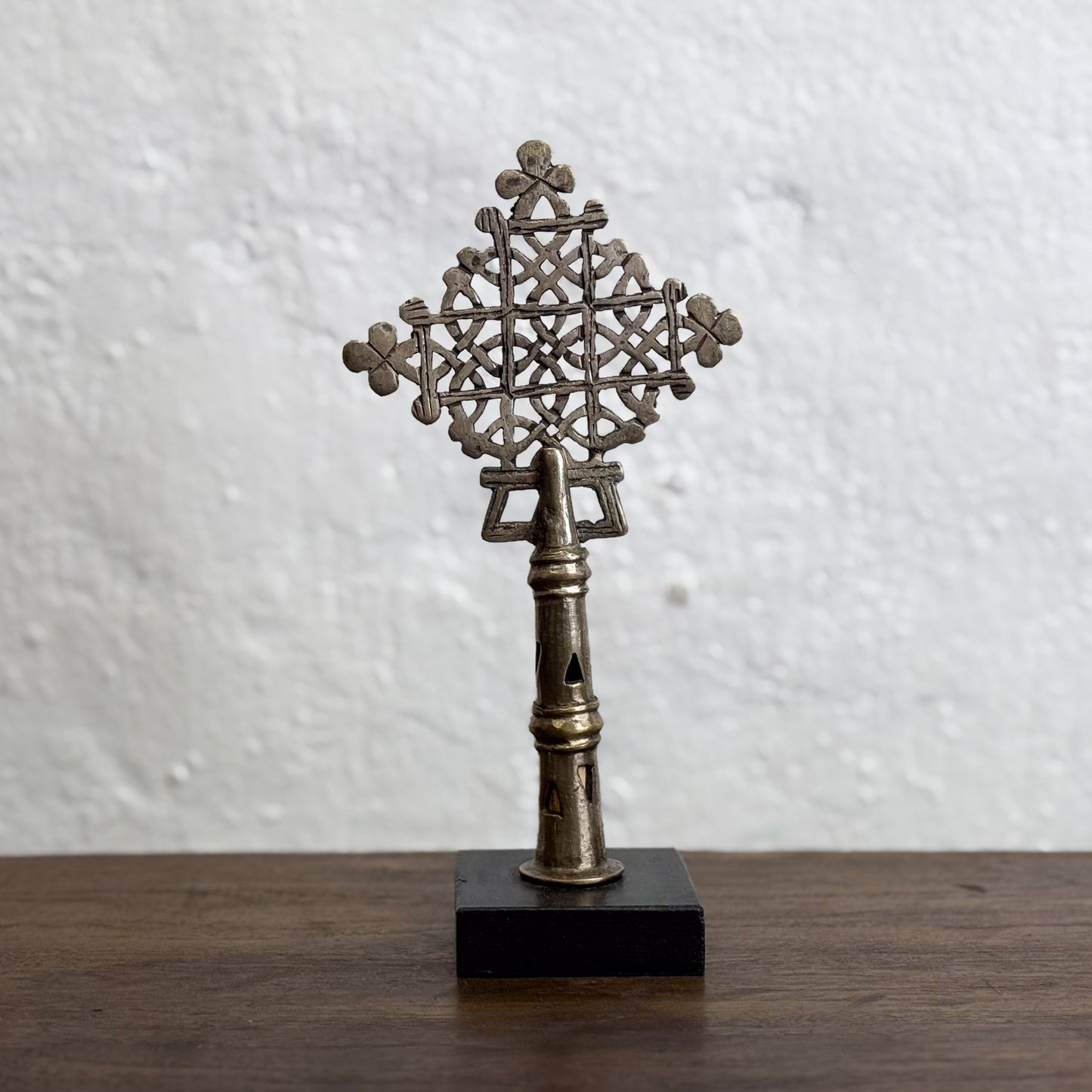 Ethiopian Cross IV
