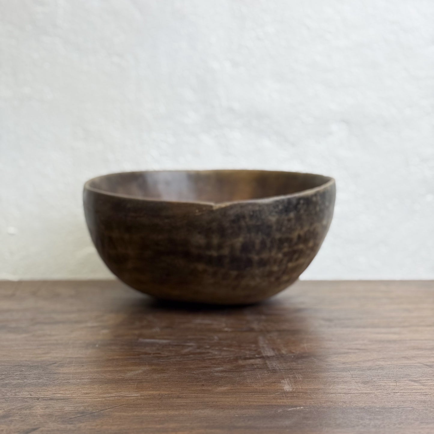 Tuareg Bowl -  Mali
