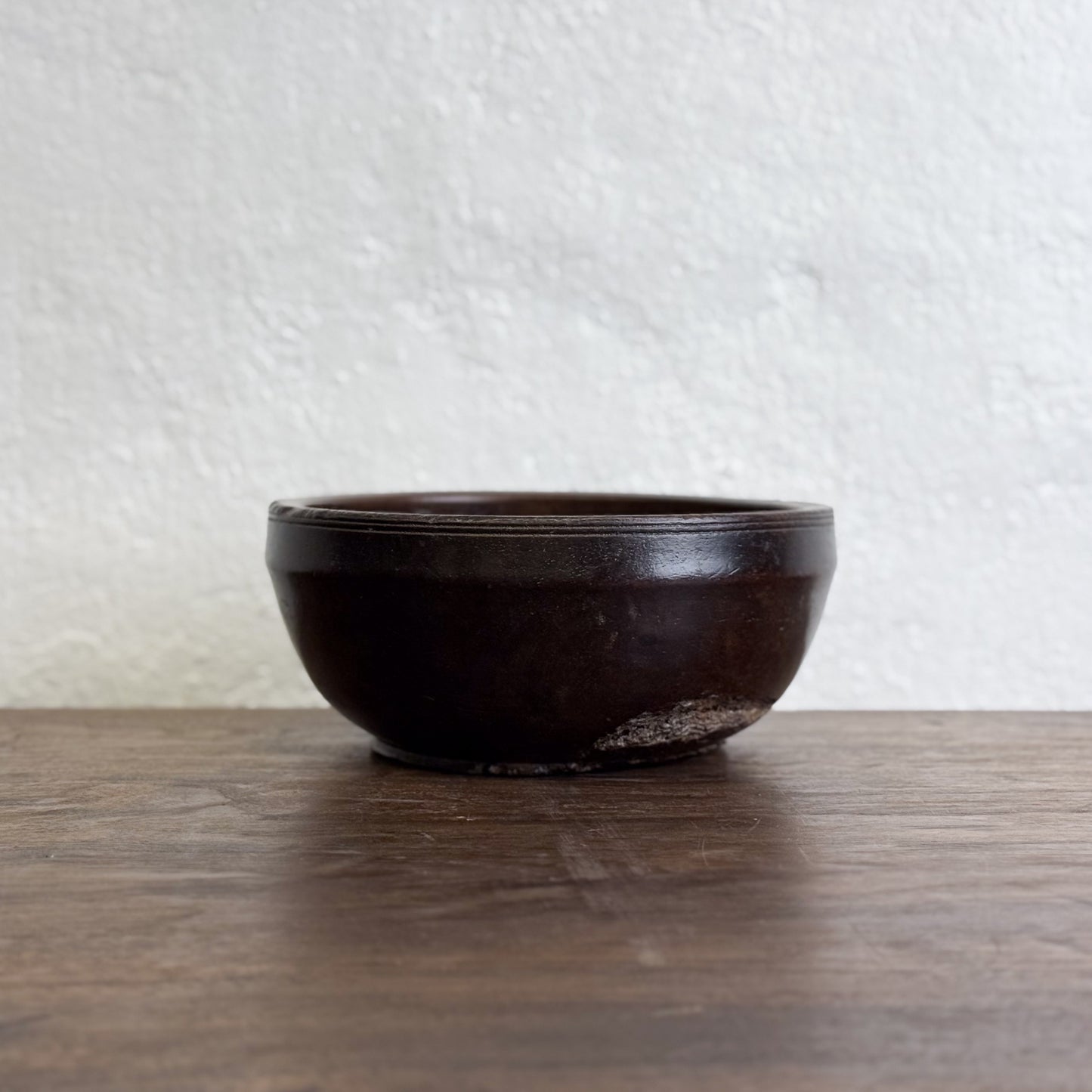 Carved Bowl - Ethiopia