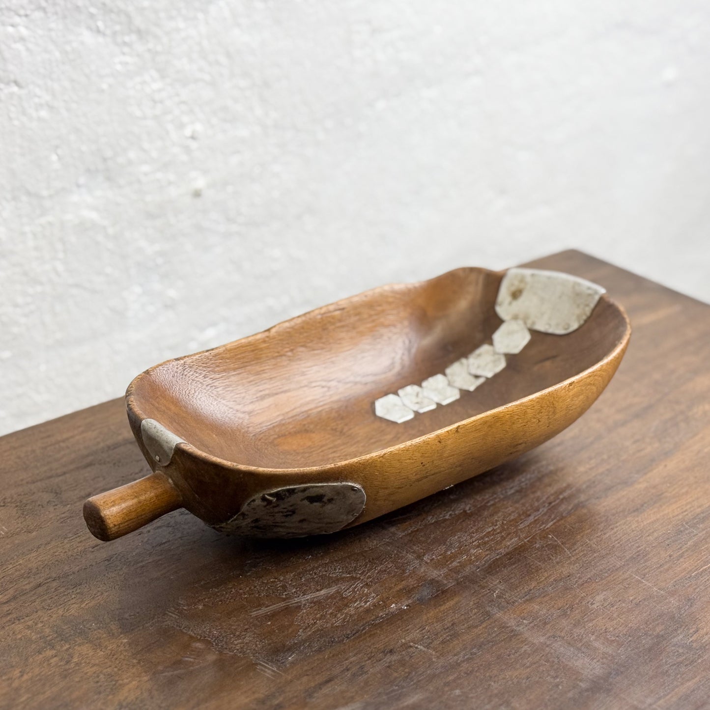Tutsi Bowl I - Rwanda