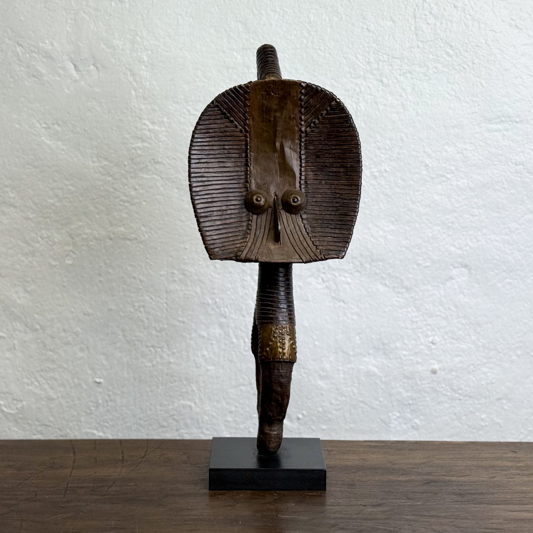 Bakota Figure I -  Gabon