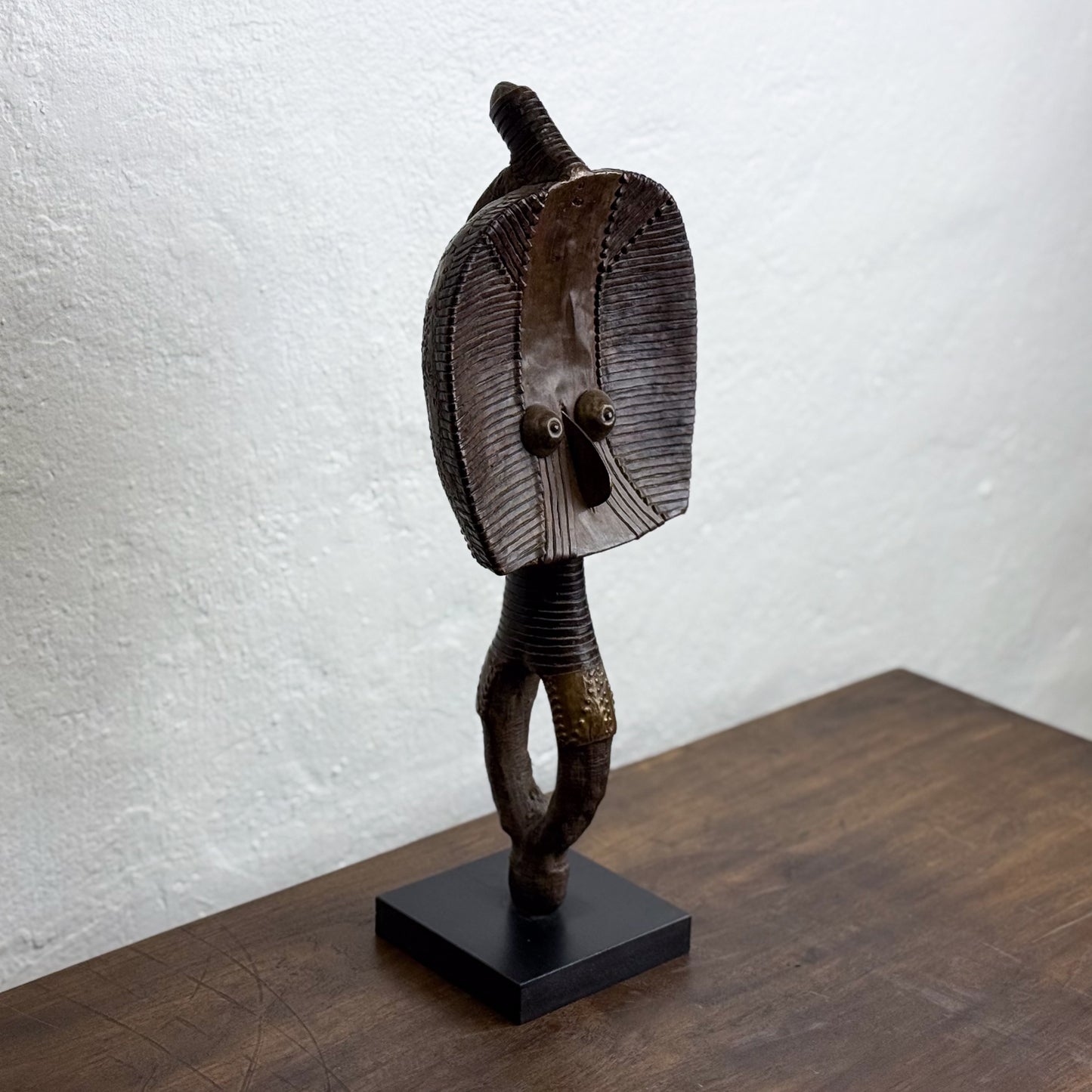 Bakota Figure I -  Gabon