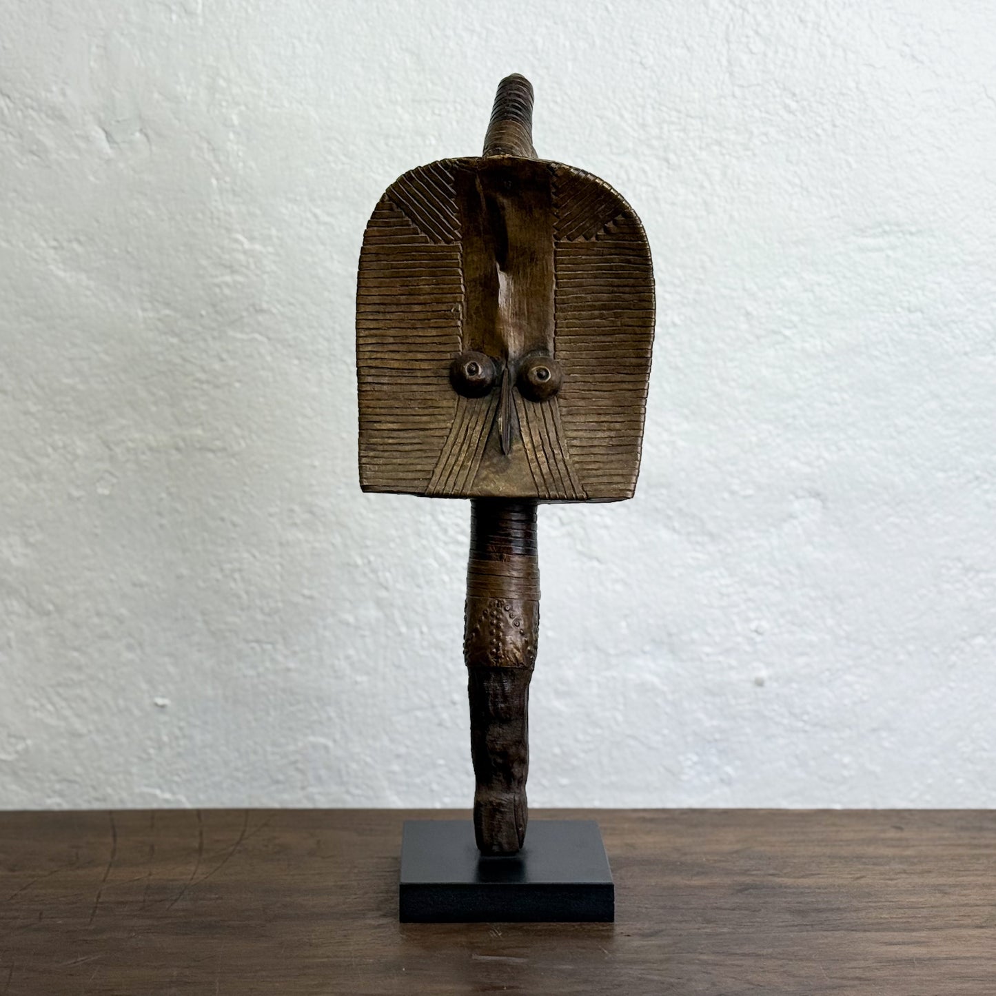 Bakota Figure II -  Gabon