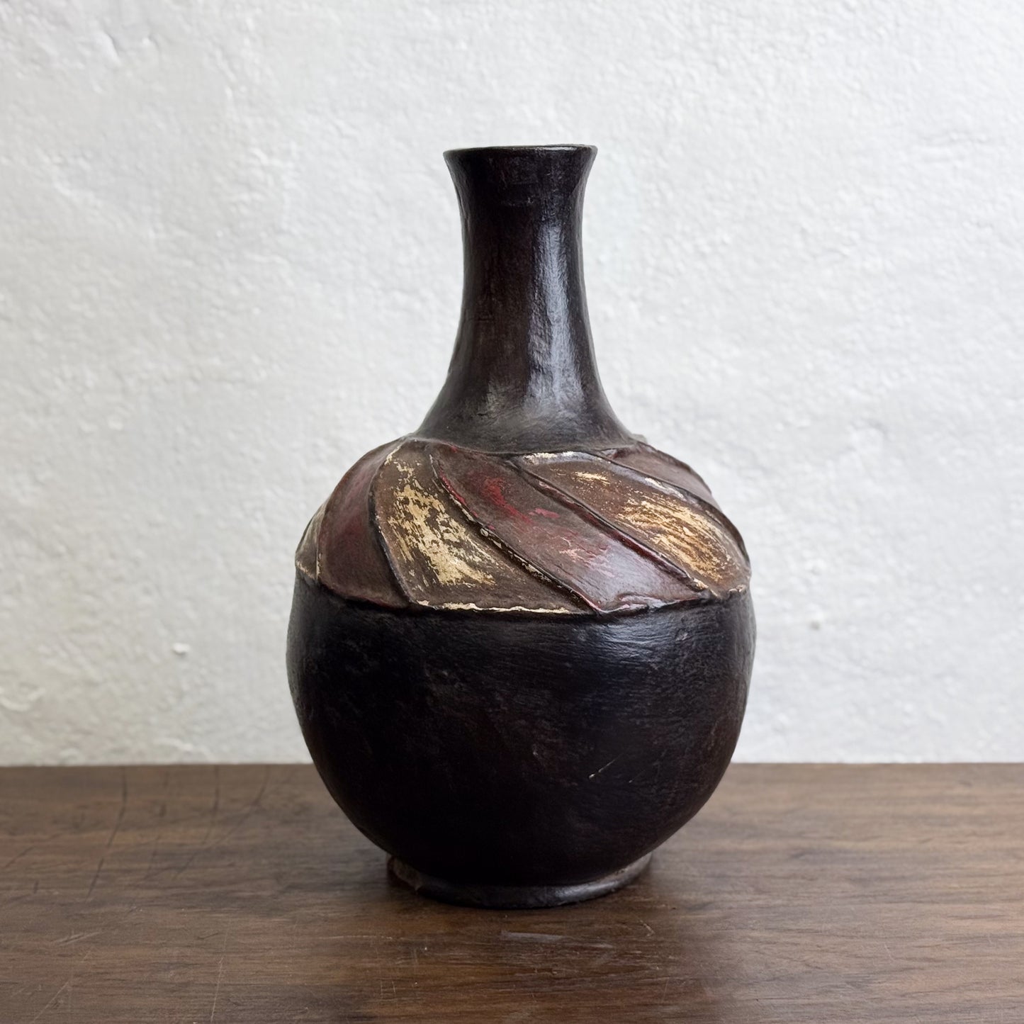 Mangbetu Pot I - Tanzania
