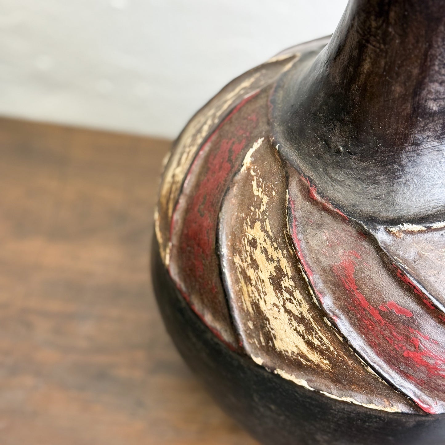 Mangbetu Pot I - Tanzania