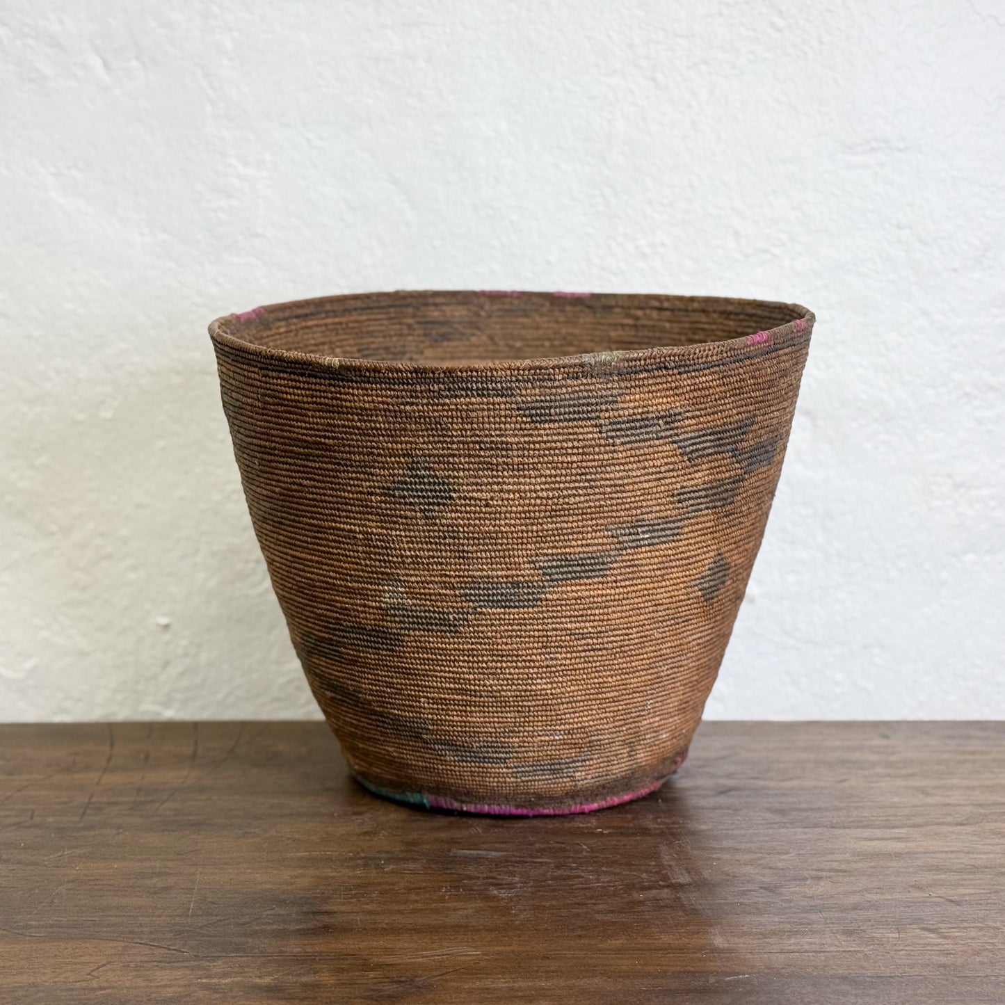 Tutsi Basket II - Rwanda