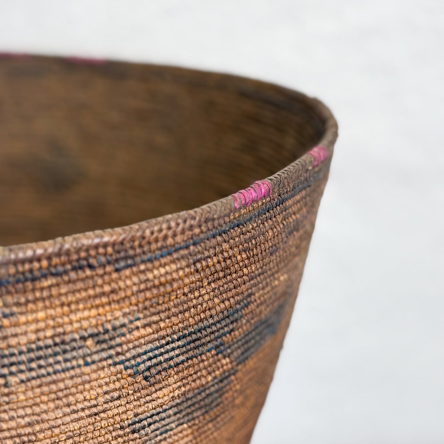Tutsi Basket II - Rwanda