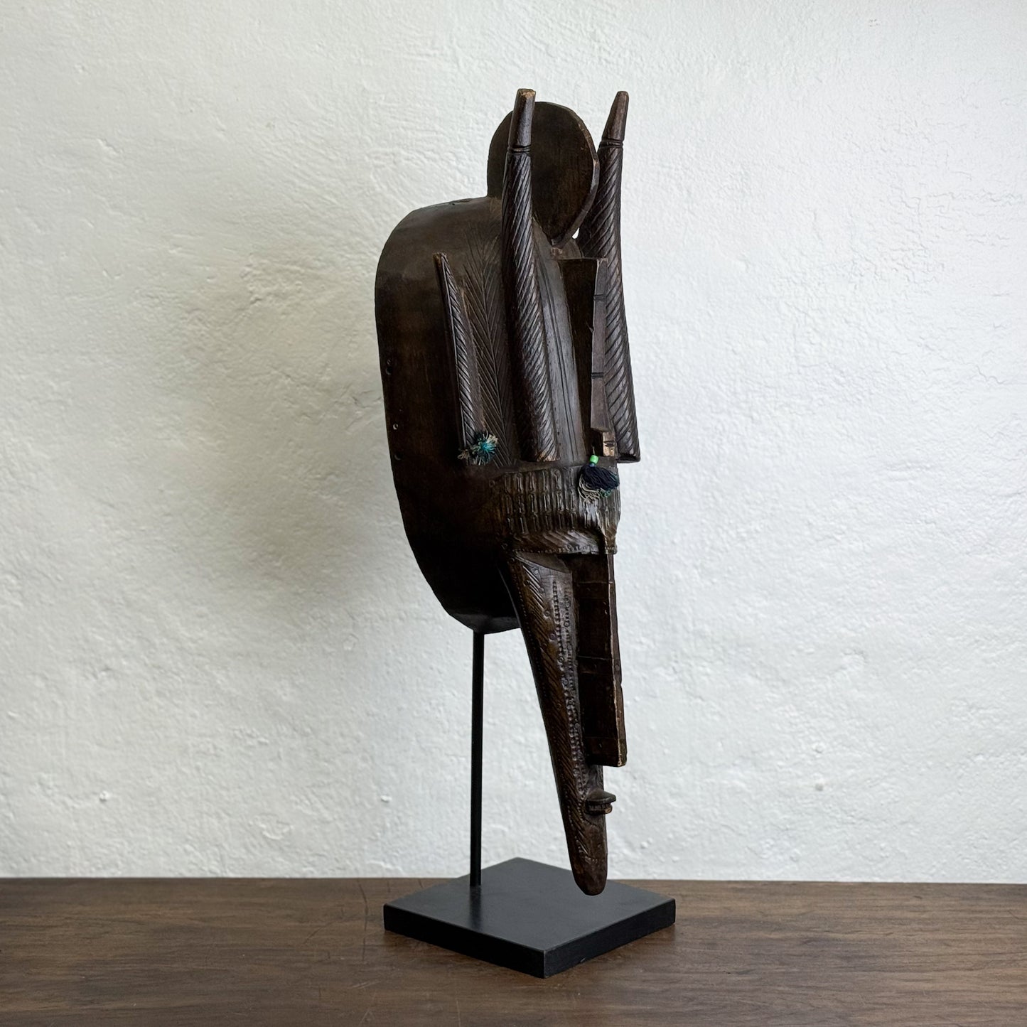 Marka Mask II - Mali