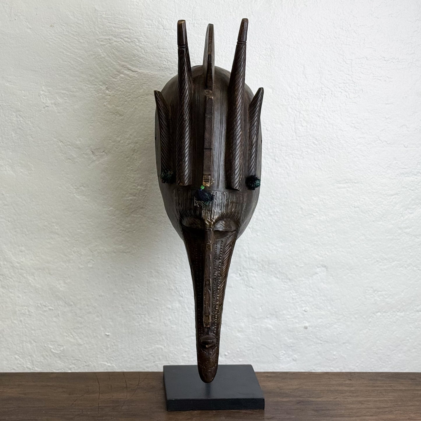Marka Mask II - Mali