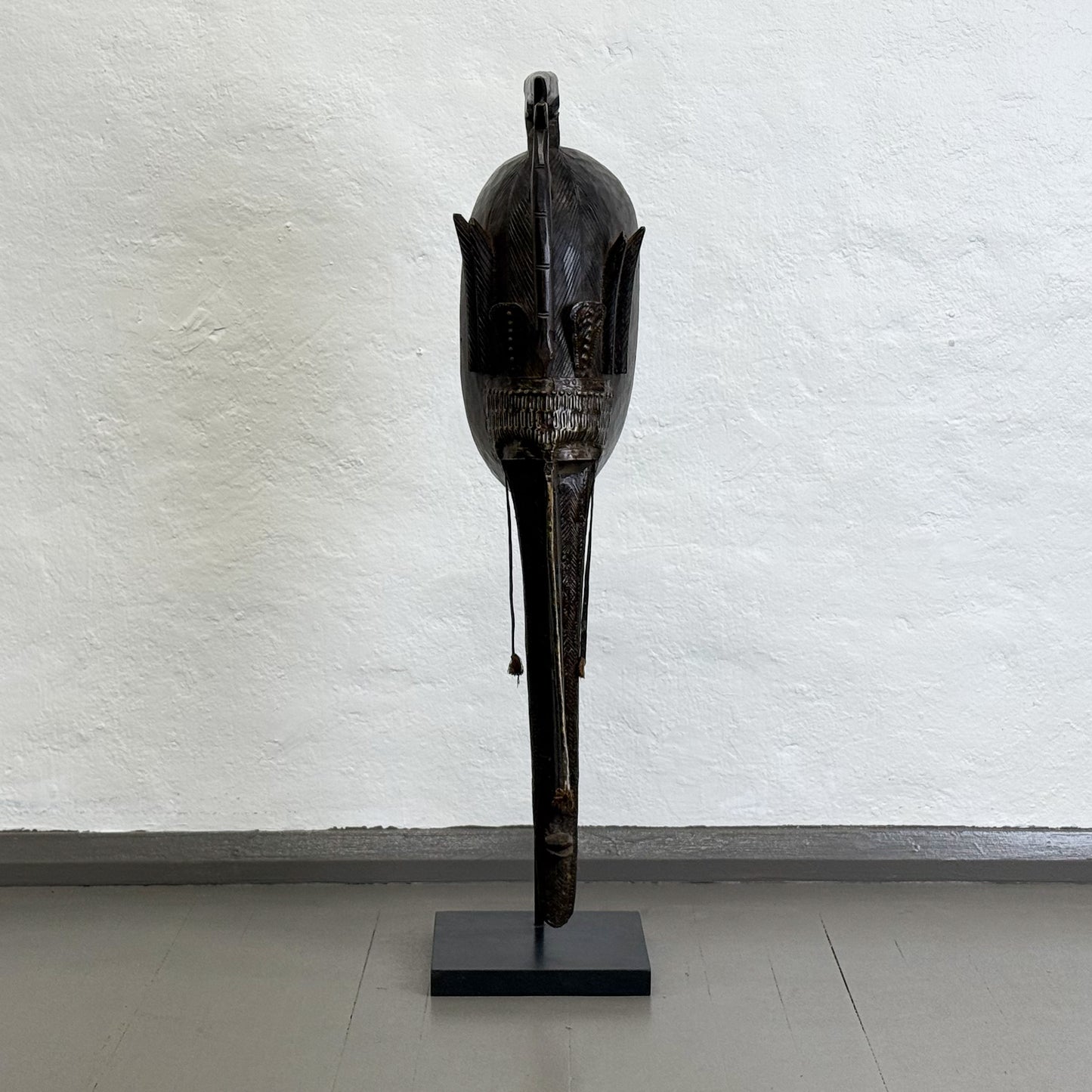 Large Marka Mask - Mali