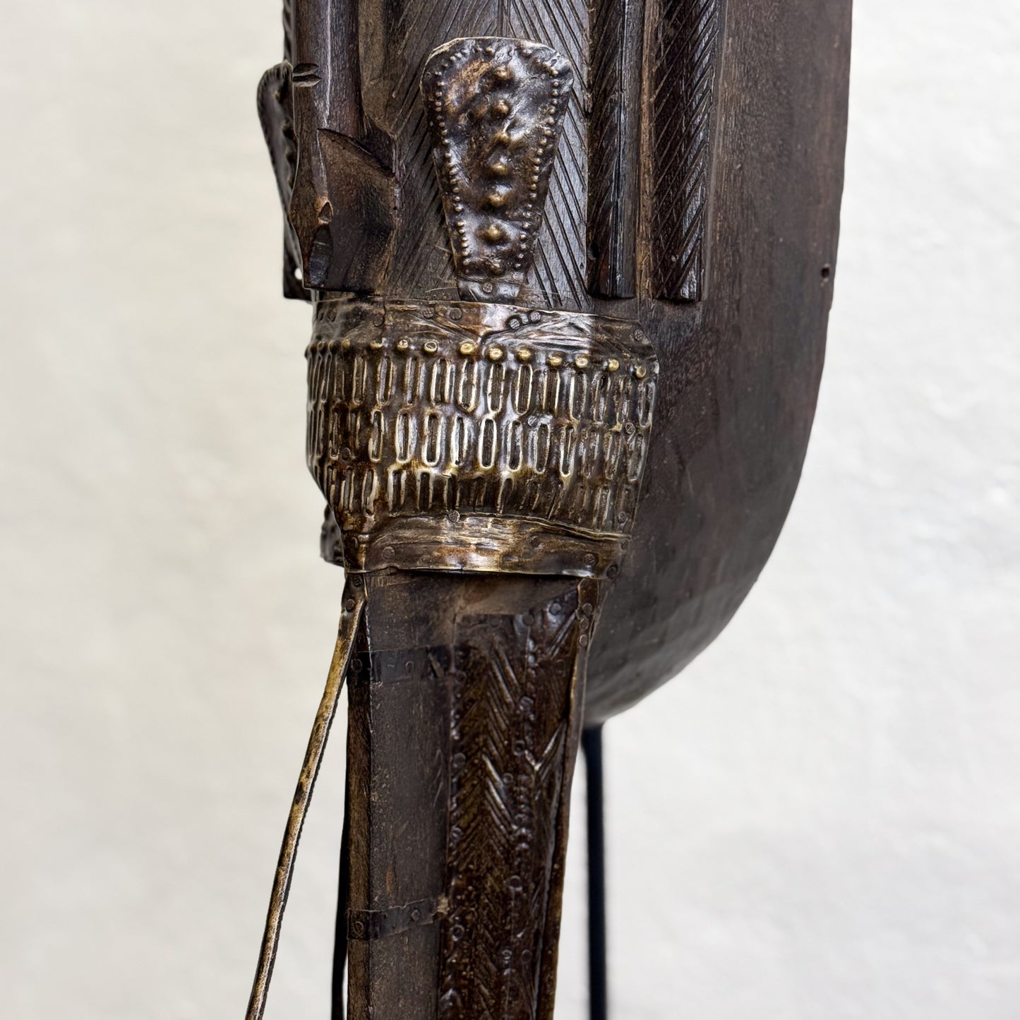 Large Marka Mask - Mali