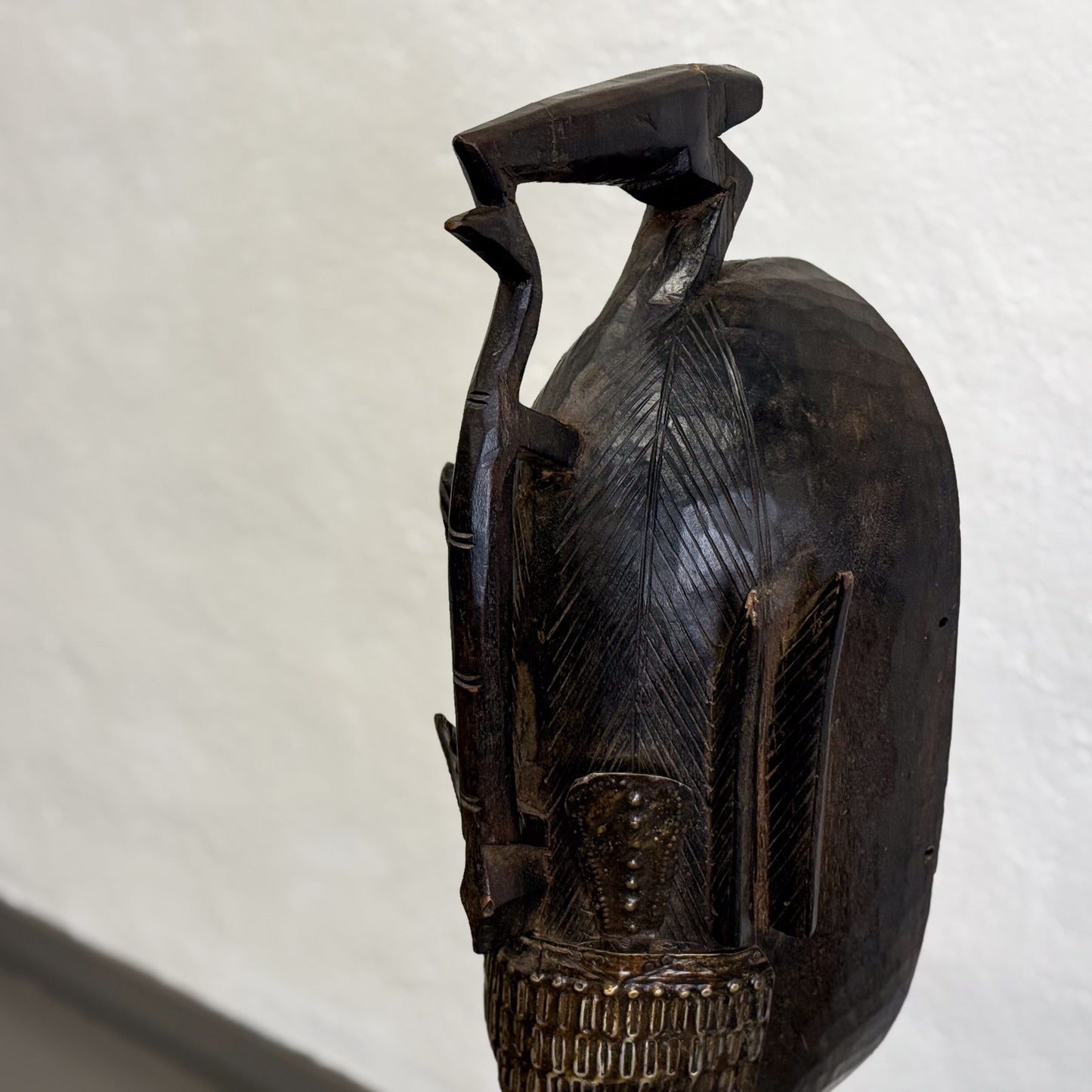 Large Marka Mask - Mali