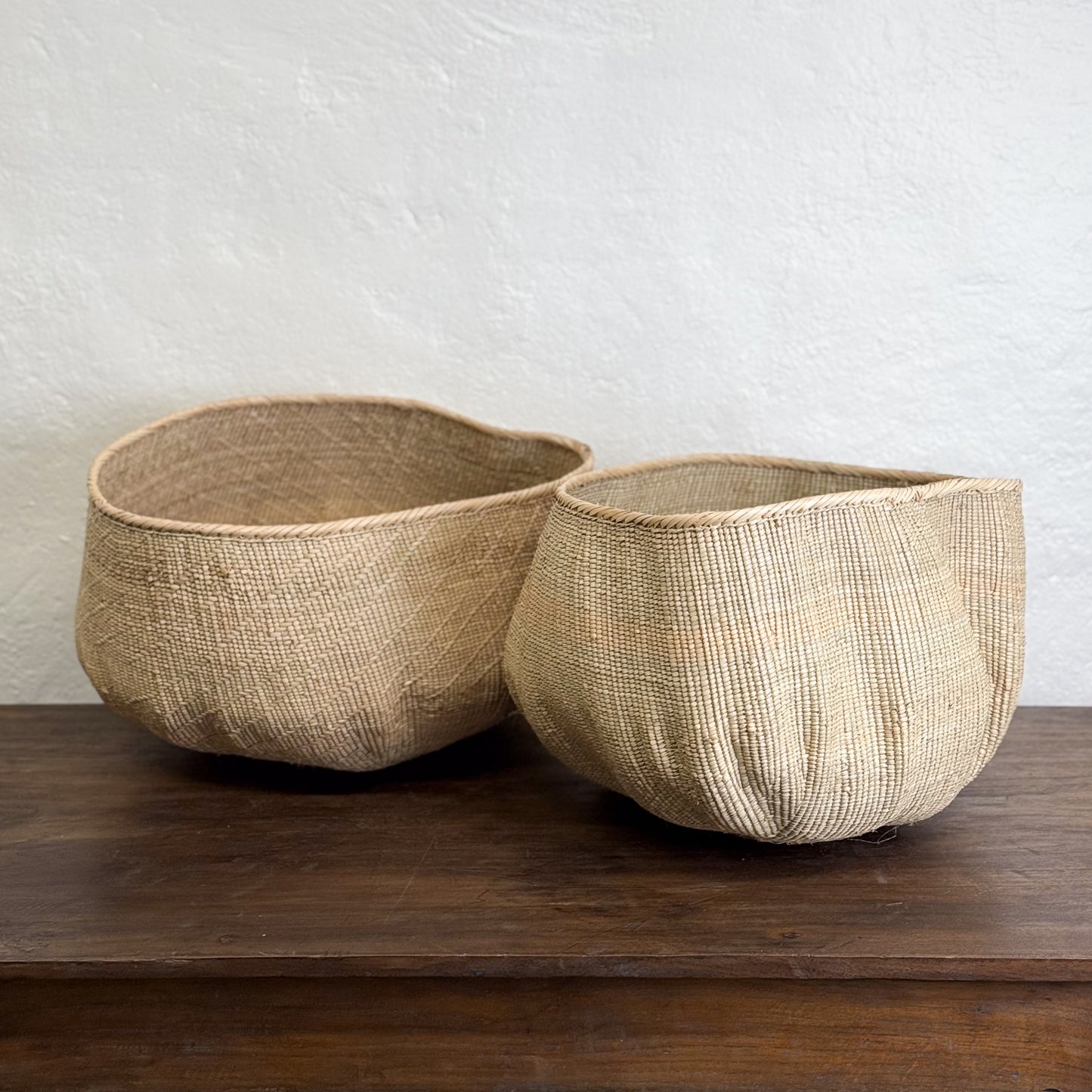 Tonga Basket Bowl - Zimbabwe