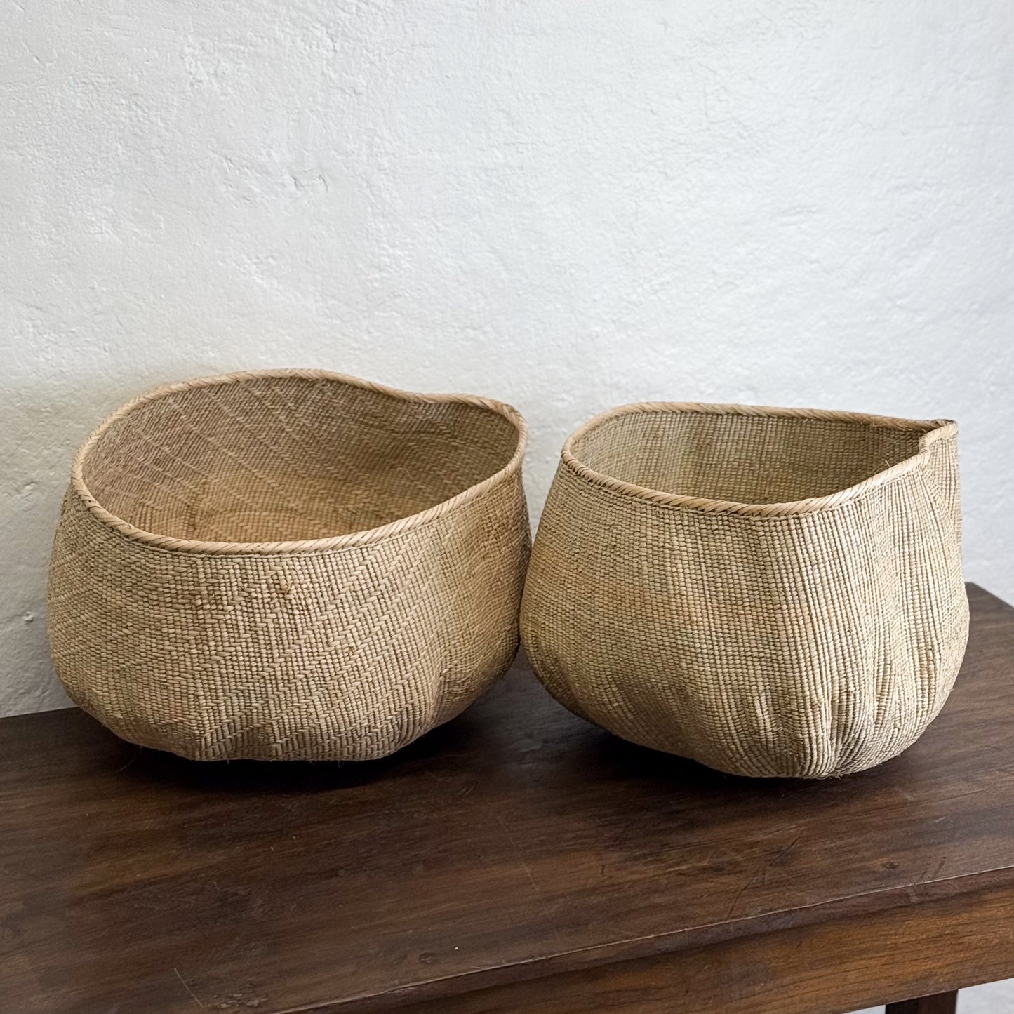 Tonga Basket Bowl - Zimbabwe