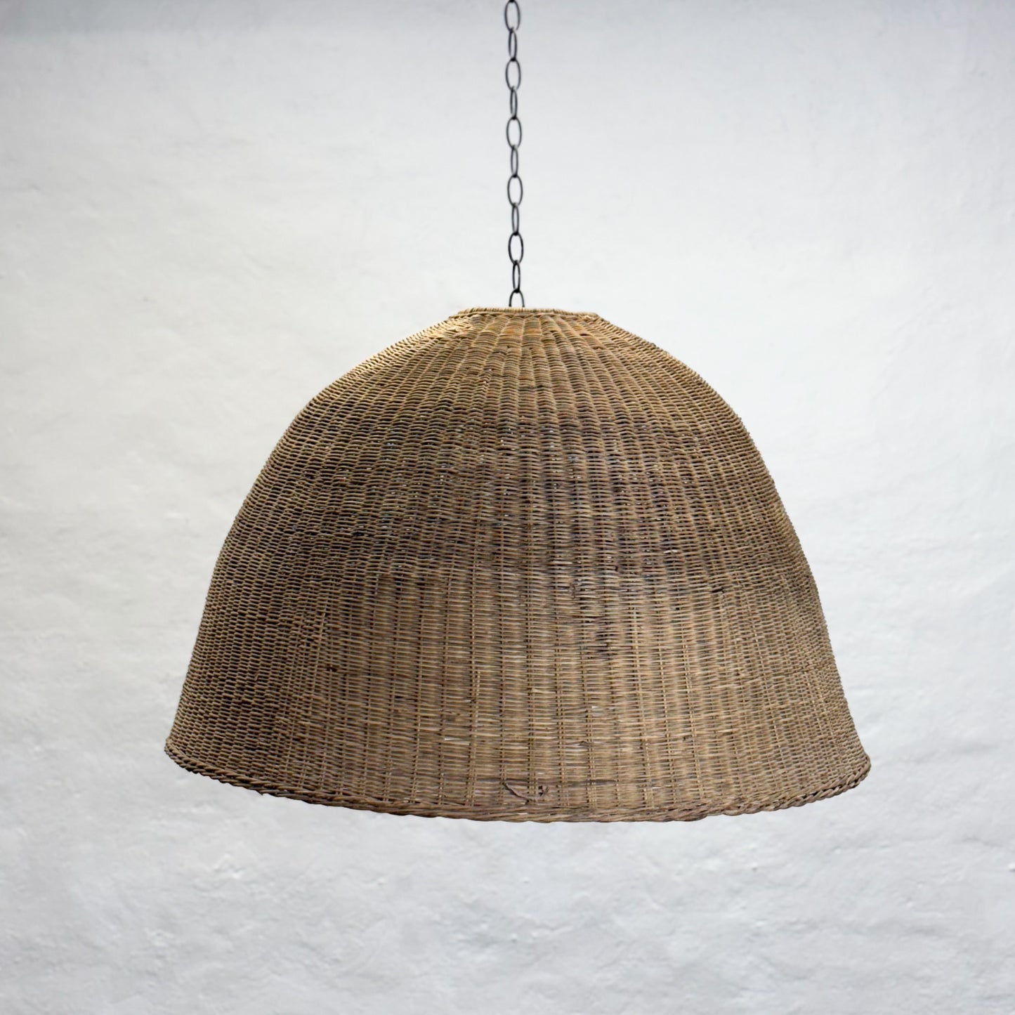 Large Woven Dome Light -  Malawi