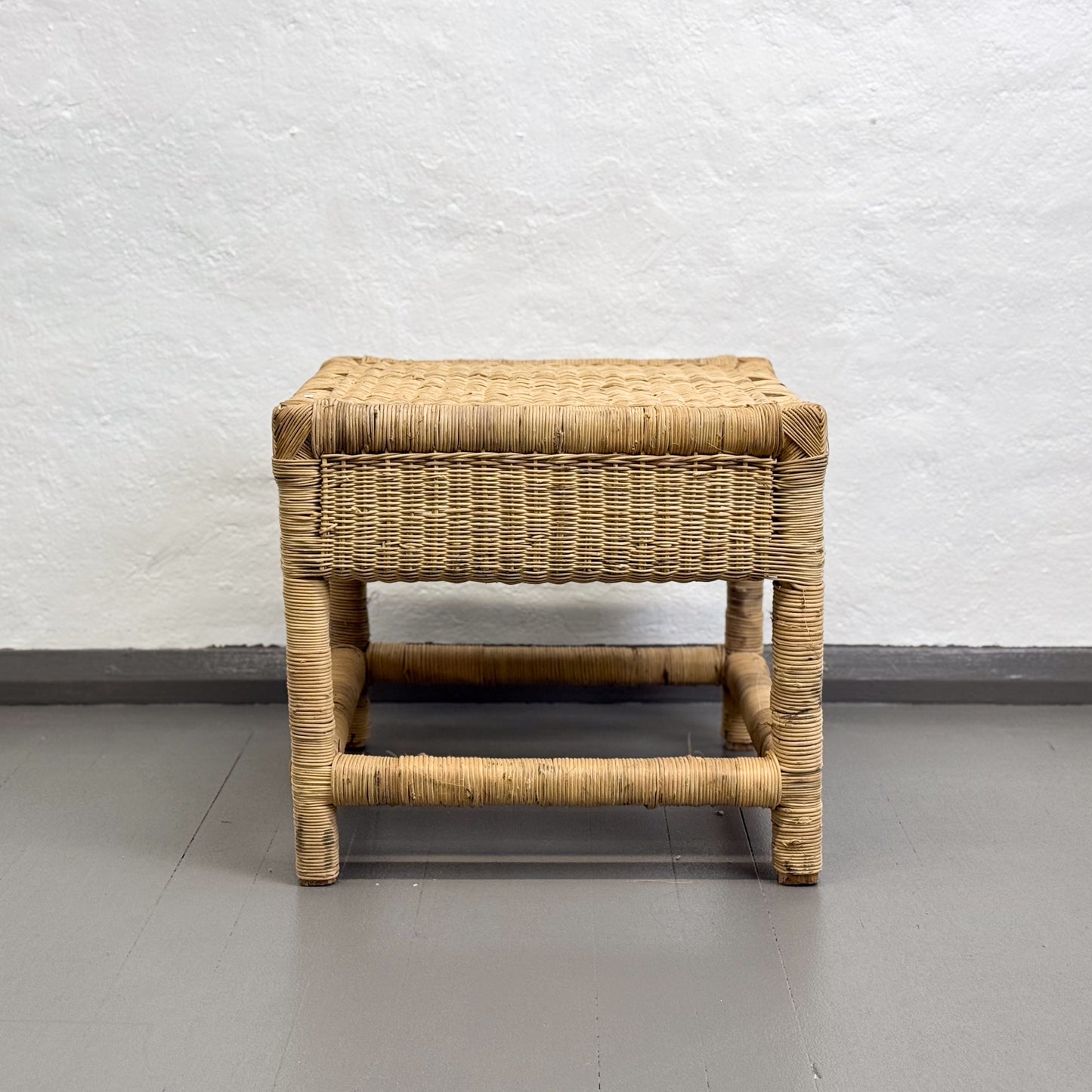 Square Side Table - Malawi