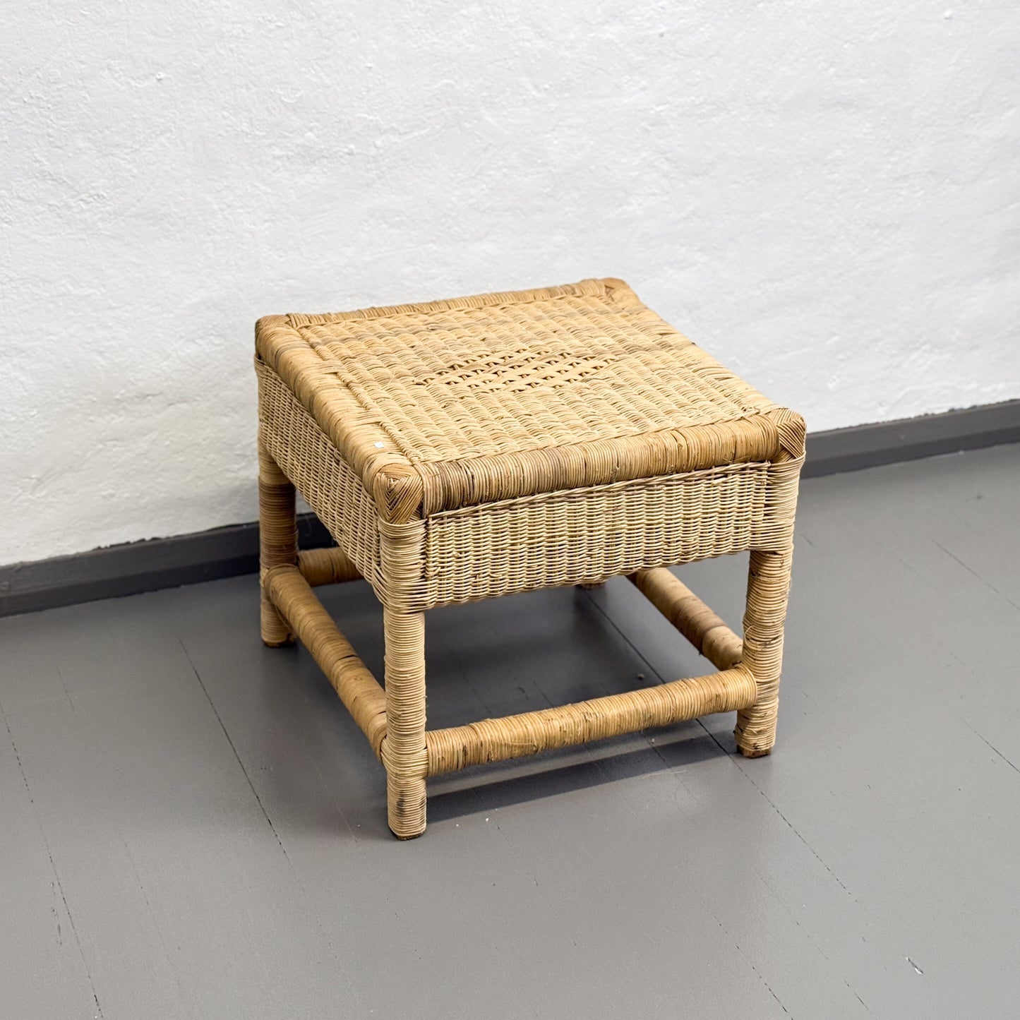 Square Side Table - Malawi