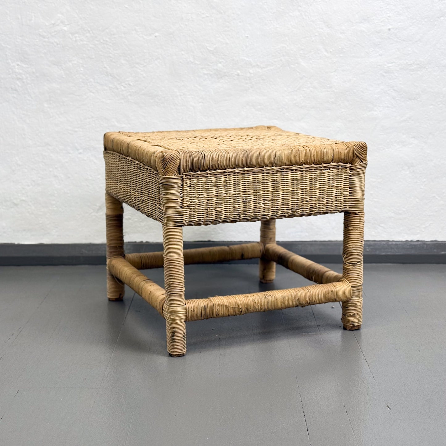Square Side Table - Malawi