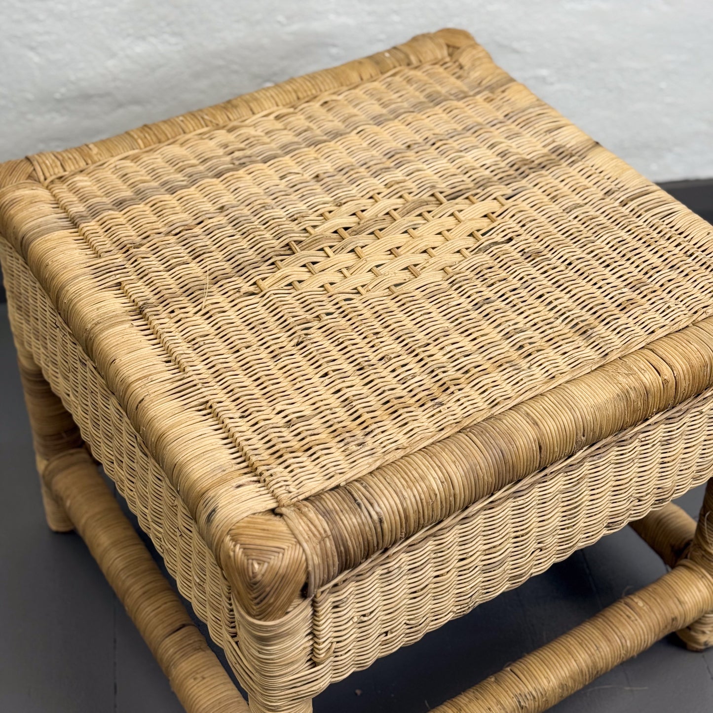 Square Side Table - Malawi