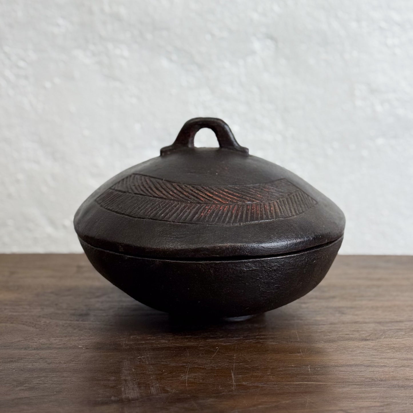 Lozi Bowl II - Zambia