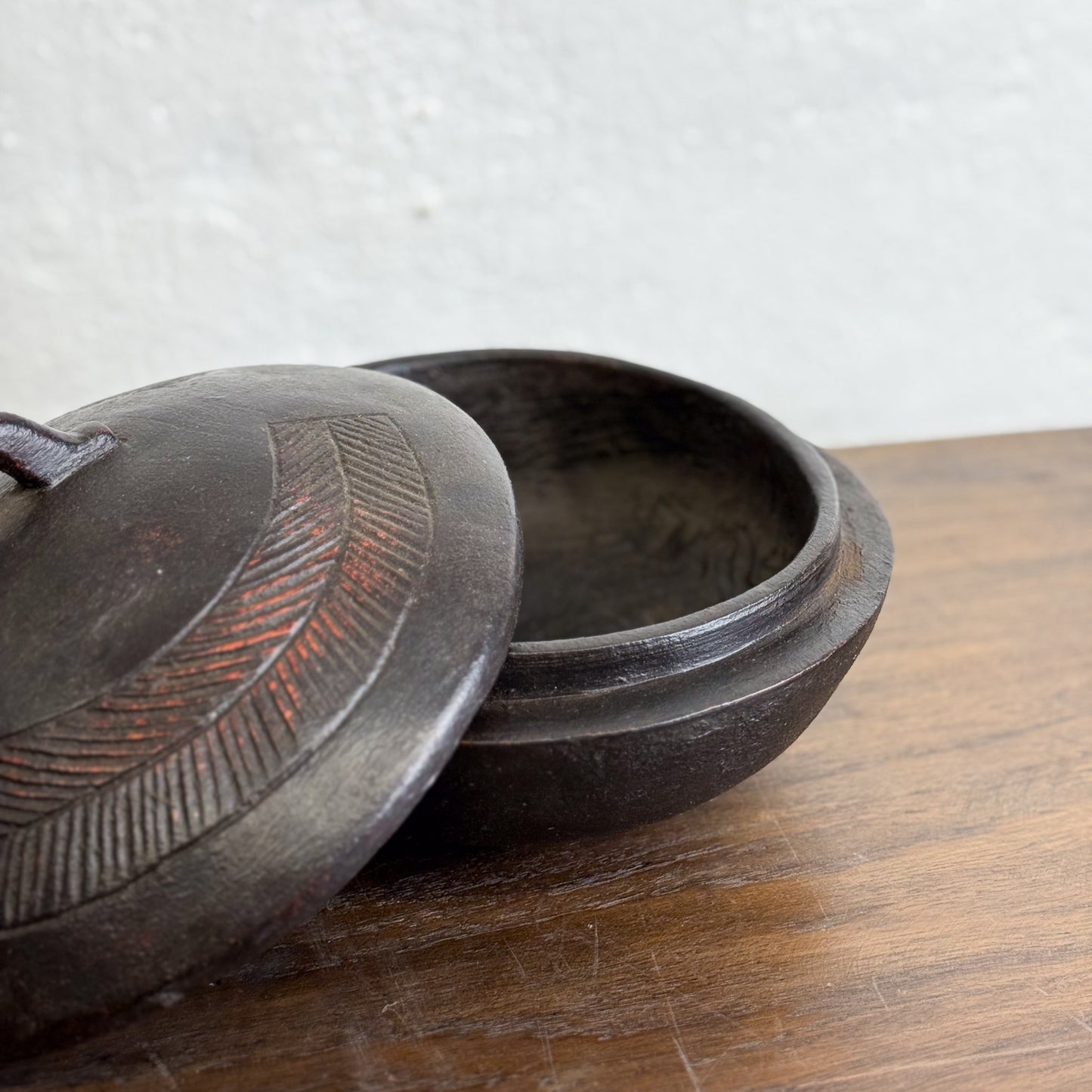 Lozi Bowl II - Zambia