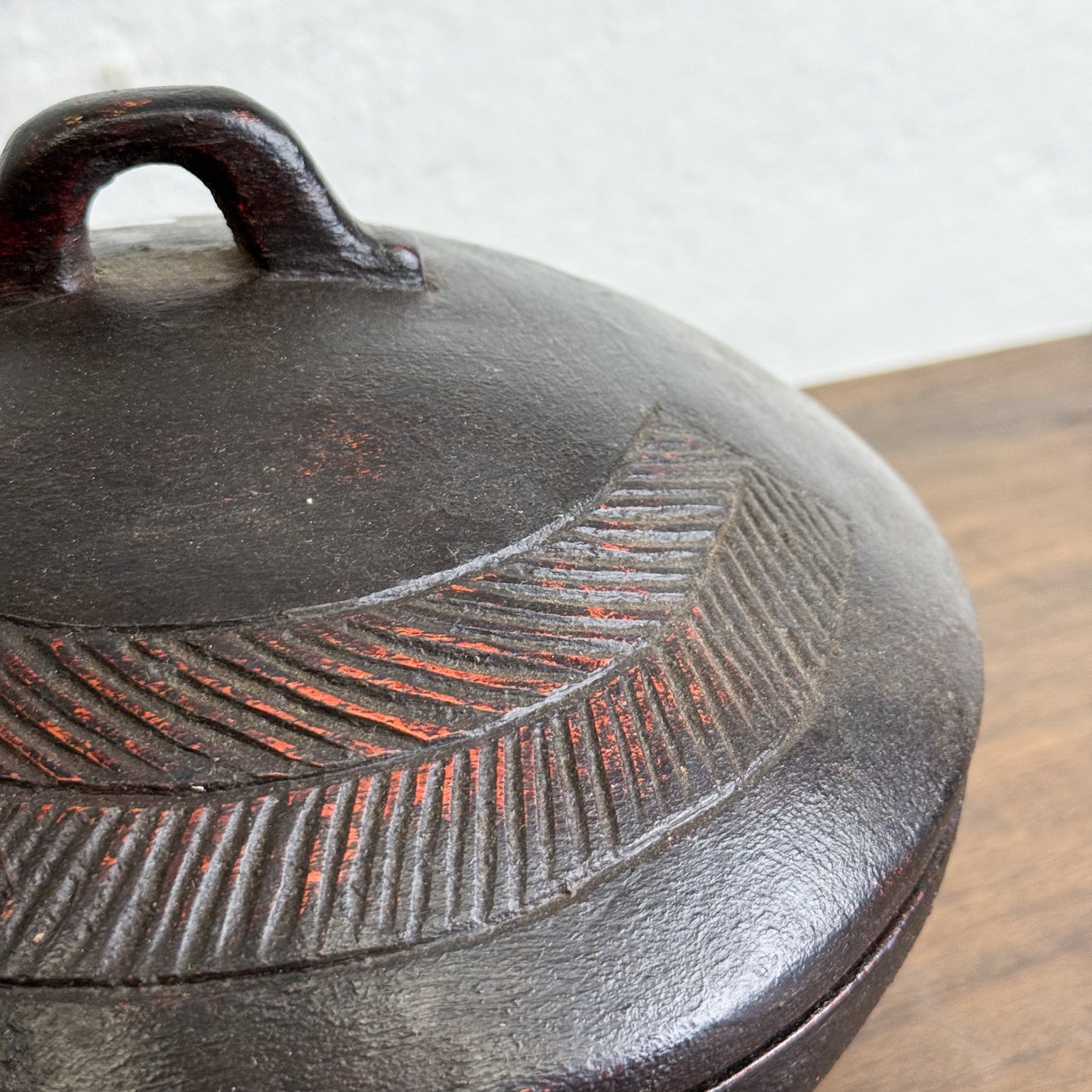 Lozi Bowl II - Zambia