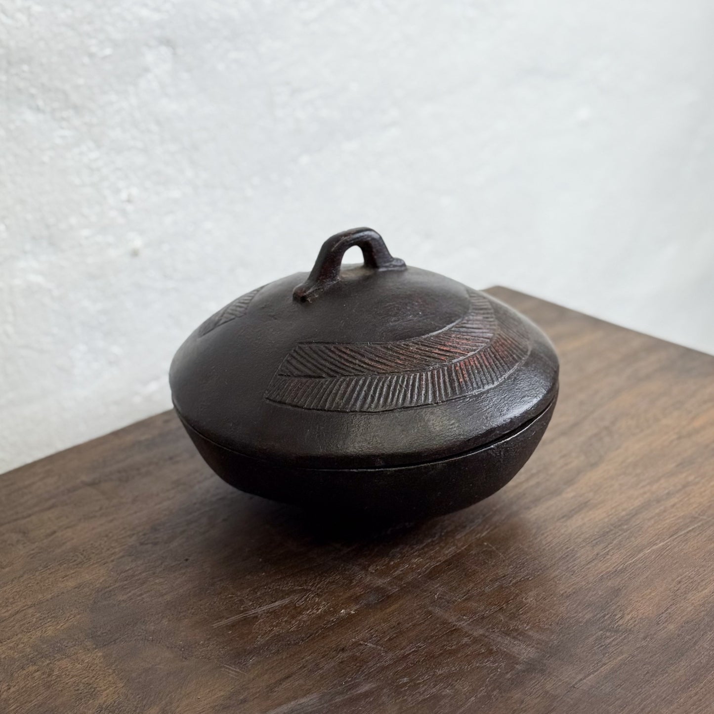 Lozi Bowl II - Zambia