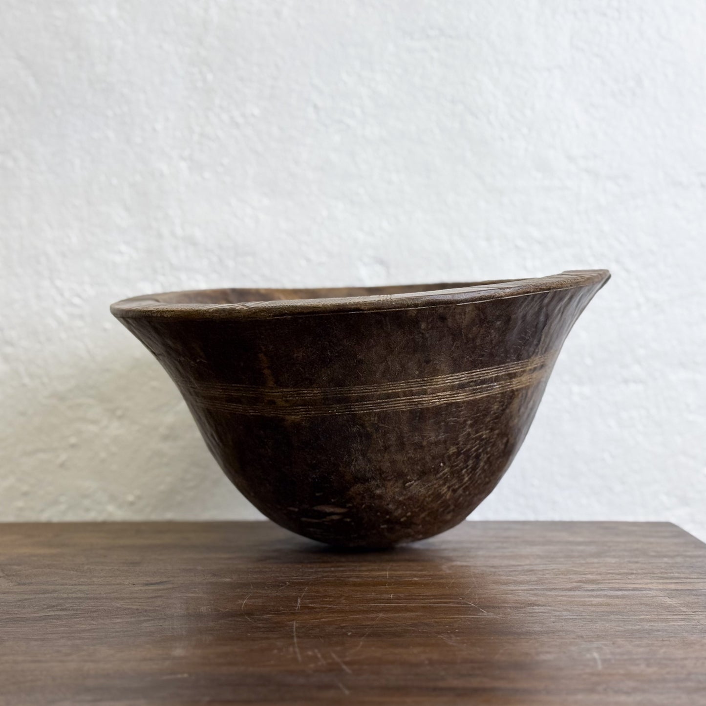 Tuareg Bowl I - Mali