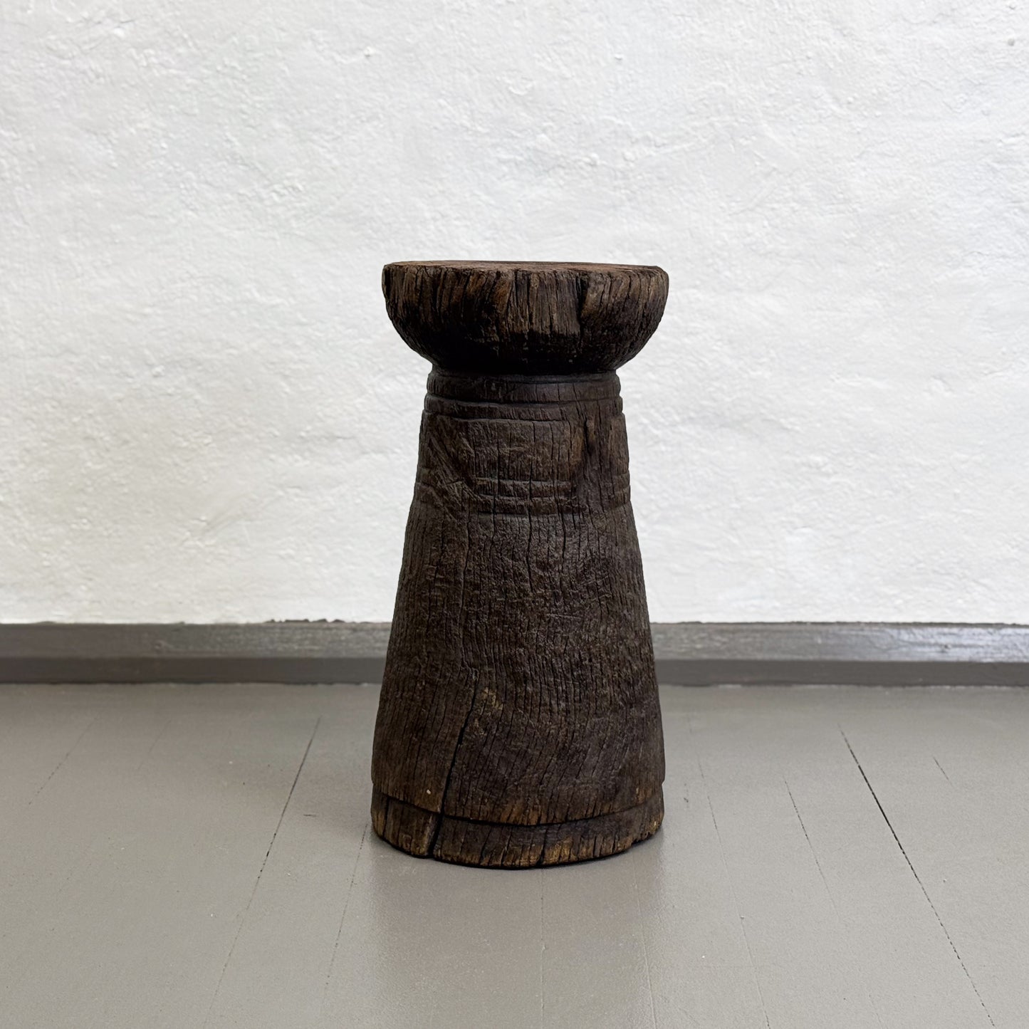 Lozi Mortar I - Zambia