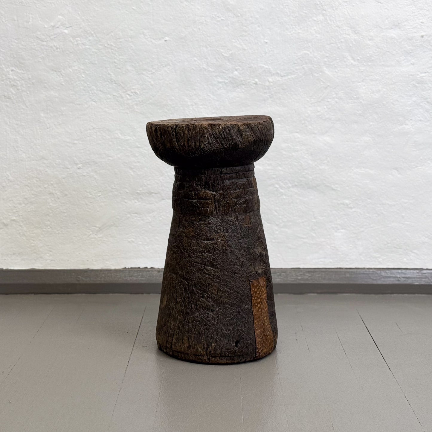 Lozi Mortar II - Zambia