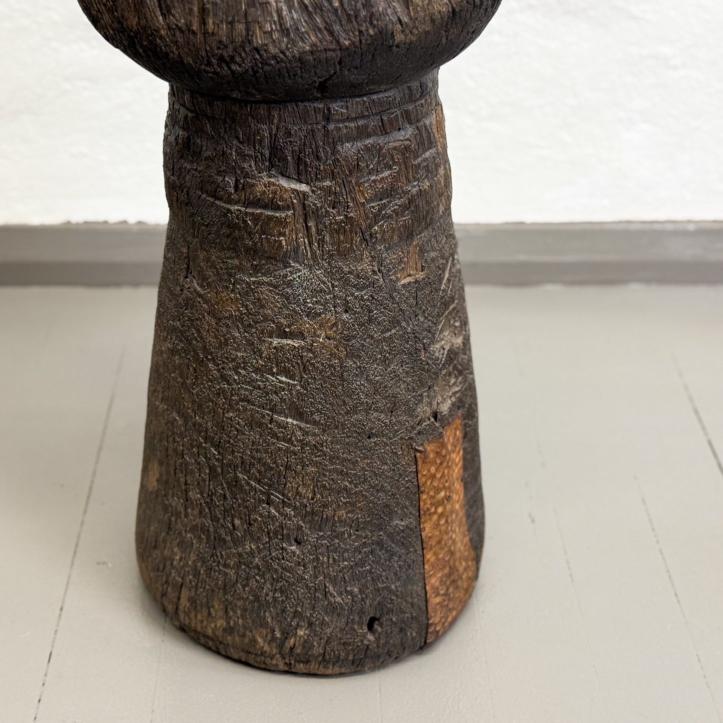 Lozi Mortar II - Zambia
