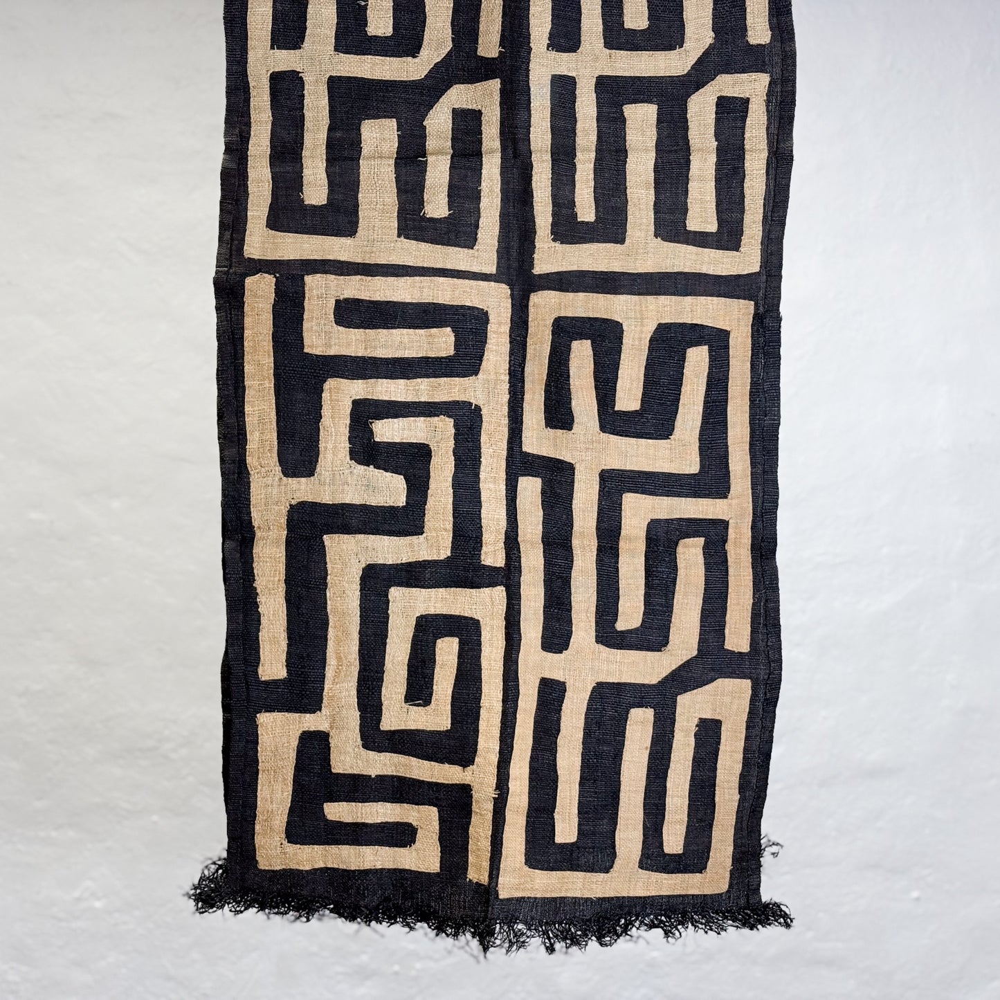 Kuba Cloth III - Democratic Republic of Congo