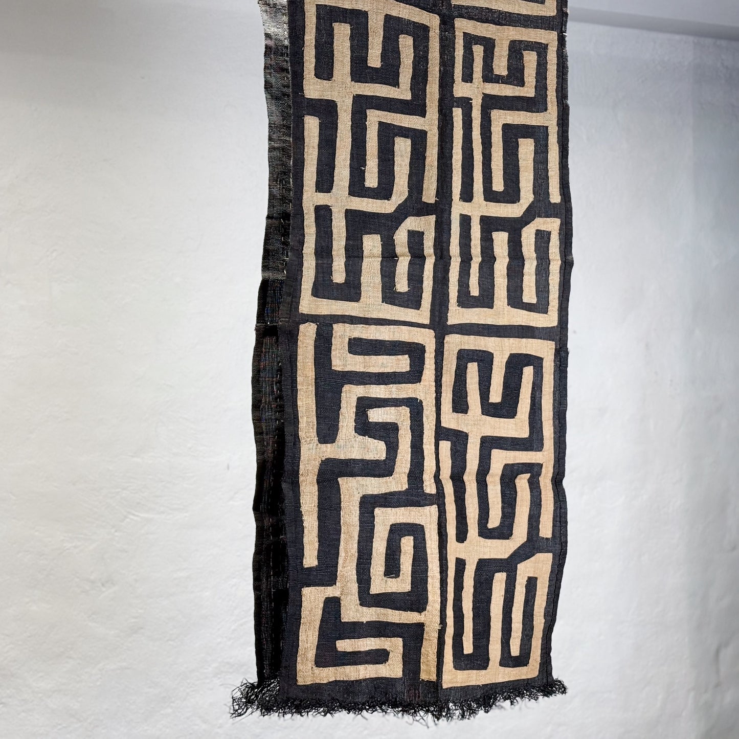 Kuba Cloth III - Democratic Republic of Congo