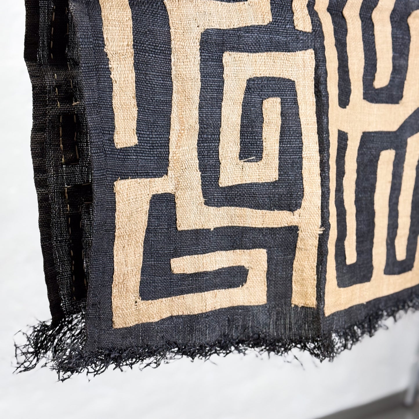 Kuba Cloth III - Democratic Republic of Congo