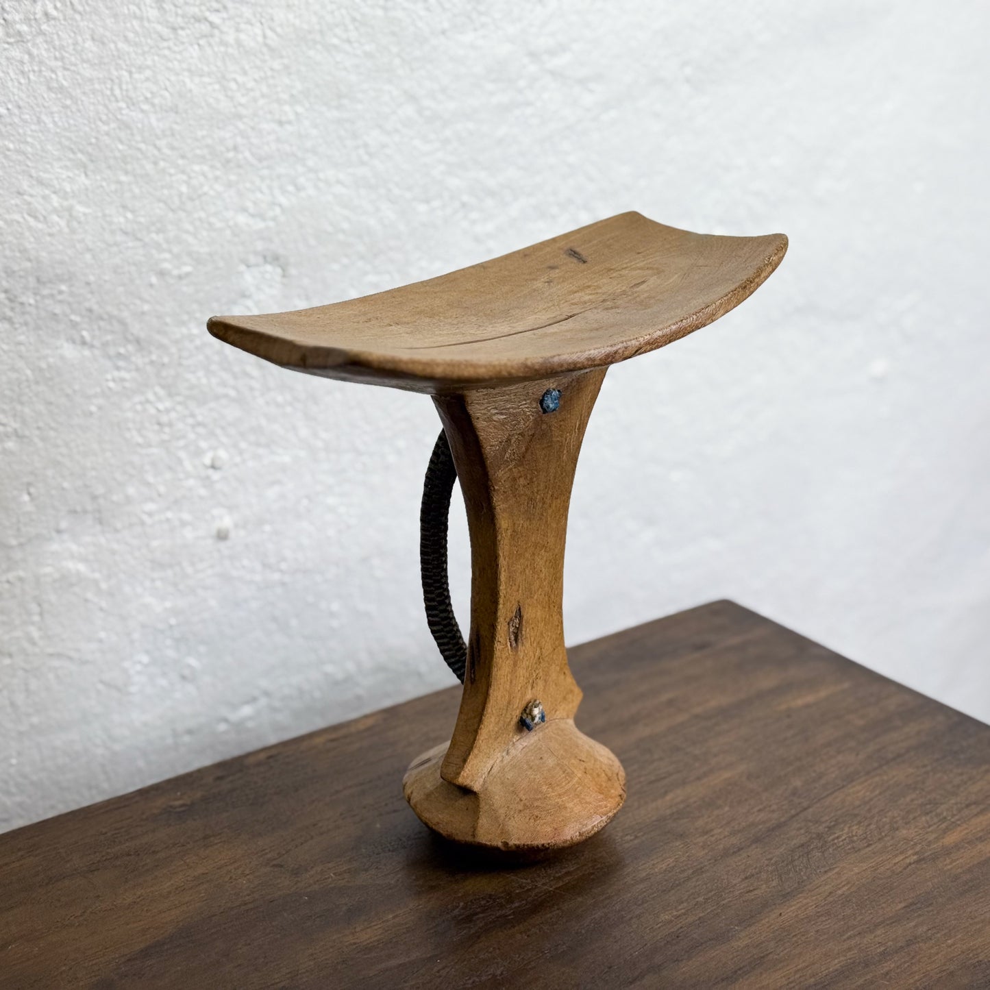 Assorted Turkana Headrest - Kenya